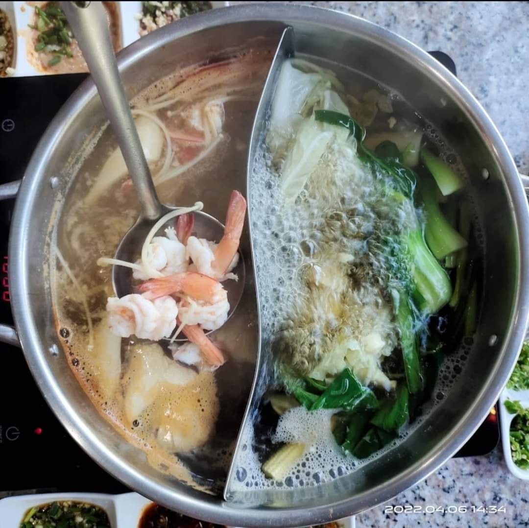 สุกี้ดารา, SukiLand, อาตี๋ ชาบู, ชาบูซามูไร, Shiroku Shabu