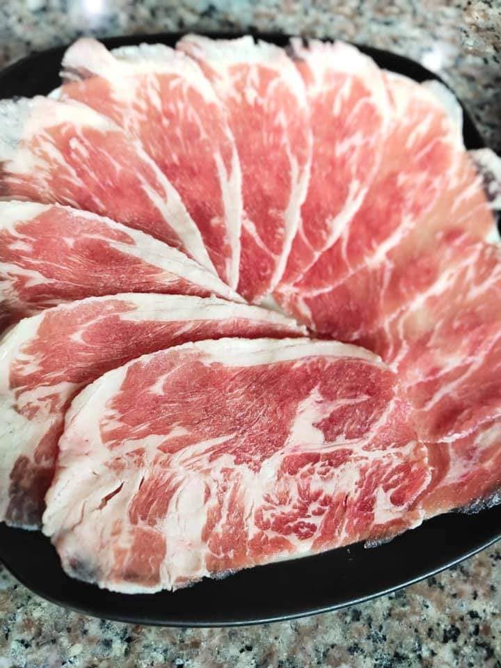 สุกี้ดารา, SukiLand, อาตี๋ ชาบู, ชาบูซามูไร, Shiroku Shabu