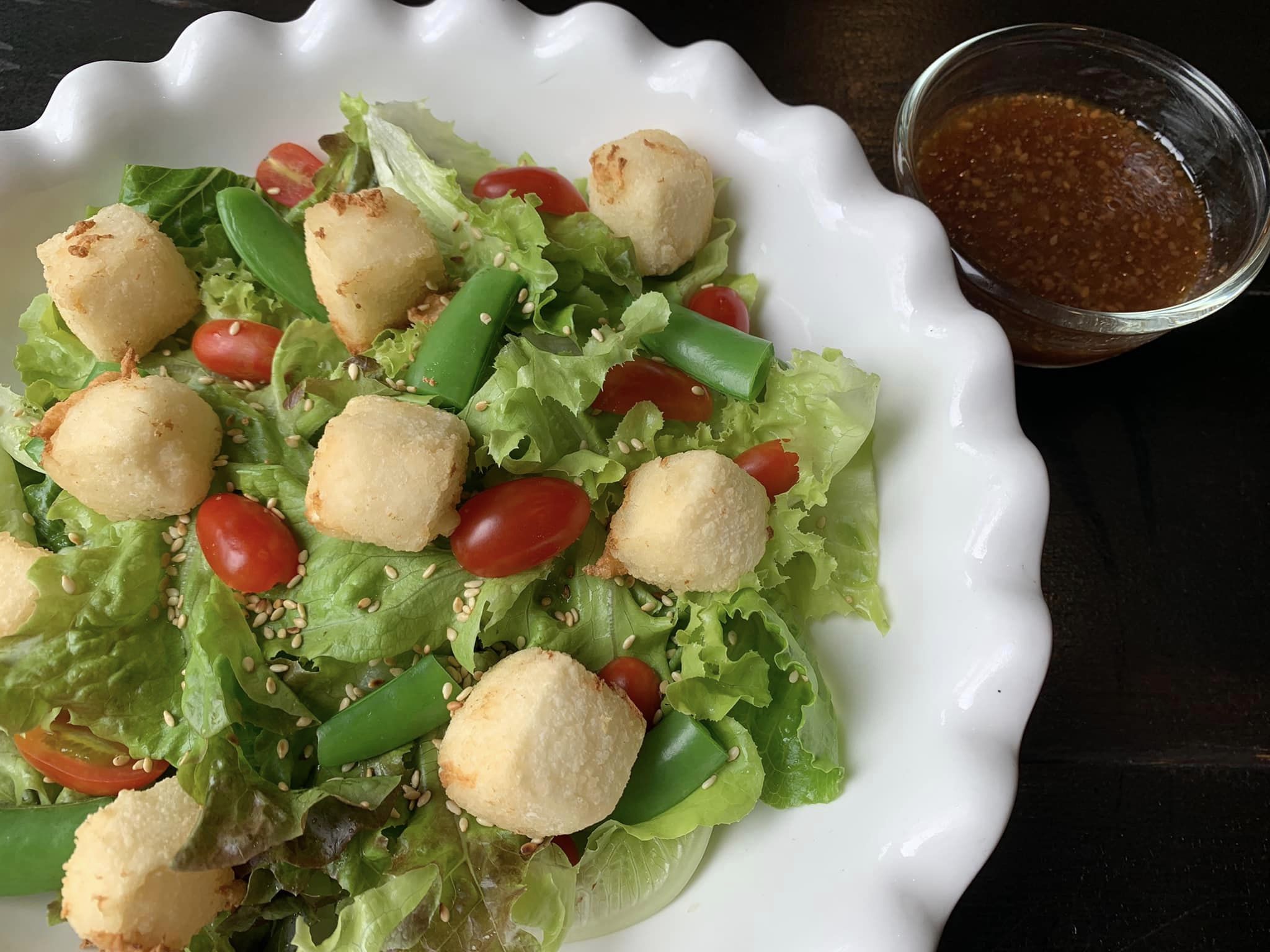 Nomimono Izakaya, กะทิบ้านอาหารไทยและขนม, ก๋วยเตี๋ยวเรือนแพ, Sasi Bangkok, Blooming Cafe, 128 Craft &amp; Soul, อิ่มใจ เสือร้อง, Cafe Casta, ต๋องริมทาง, Wife's Restaurant, บ้านสวนองุ่น, เฮือนลำพูน, COAL Bistro, SUNKISS.bangkok, ร้านดวงเดือนจิ้มจุ่มอาหารอีสาน, ก๋วยเตี๋ยวไม่มีชื่อ ตลิ่งชัน