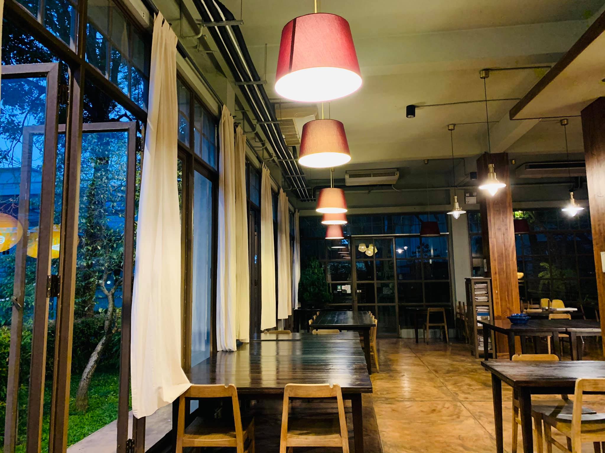 Nomimono Izakaya, กะทิบ้านอาหารไทยและขนม, ก๋วยเตี๋ยวเรือนแพ, Sasi Bangkok, Blooming Cafe, 128 Craft &amp; Soul, อิ่มใจ เสือร้อง, Cafe Casta, ต๋องริมทาง, Wife's Restaurant, บ้านสวนองุ่น, เฮือนลำพูน, COAL Bistro, SUNKISS.bangkok, ร้านดวงเดือนจิ้มจุ่มอาหารอีสาน, ก๋วยเตี๋ยวไม่มีชื่อ ตลิ่งชัน