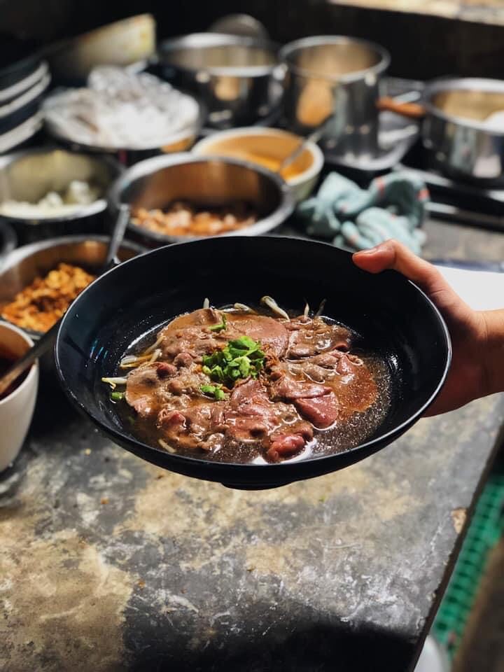 Nomimono Izakaya, กะทิบ้านอาหารไทยและขนม, ก๋วยเตี๋ยวเรือนแพ, Sasi Bangkok, Blooming Cafe, 128 Craft &amp; Soul, อิ่มใจ เสือร้อง, Cafe Casta, ต๋องริมทาง, Wife's Restaurant, บ้านสวนองุ่น, เฮือนลำพูน, COAL Bistro, SUNKISS.bangkok, ร้านดวงเดือนจิ้มจุ่มอาหารอีสาน, ก๋วยเตี๋ยวไม่มีชื่อ ตลิ่งชัน