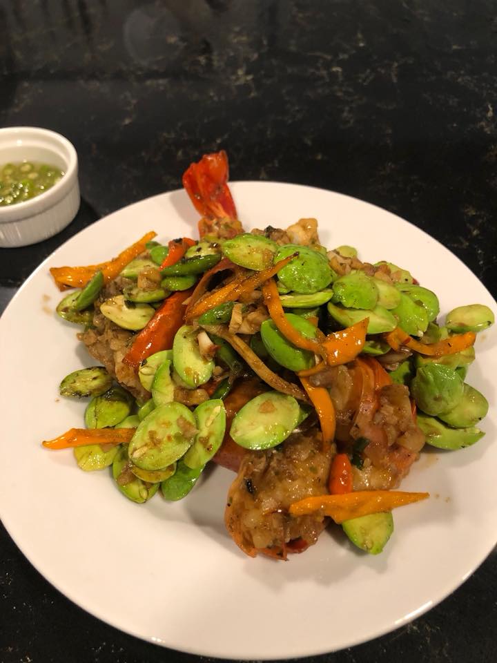 Nomimono Izakaya, กะทิบ้านอาหารไทยและขนม, ก๋วยเตี๋ยวเรือนแพ, Sasi Bangkok, Blooming Cafe, 128 Craft &amp; Soul, อิ่มใจ เสือร้อง, Cafe Casta, ต๋องริมทาง, Wife's Restaurant, บ้านสวนองุ่น, เฮือนลำพูน, COAL Bistro, SUNKISS.bangkok, ร้านดวงเดือนจิ้มจุ่มอาหารอีสาน, ก๋วยเตี๋ยวไม่มีชื่อ ตลิ่งชัน