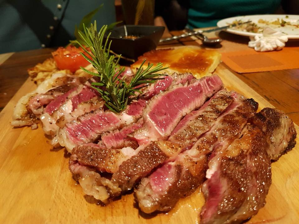 Nomimono Izakaya, กะทิบ้านอาหารไทยและขนม, ก๋วยเตี๋ยวเรือนแพ, Sasi Bangkok, Blooming Cafe, 128 Craft &amp; Soul, อิ่มใจ เสือร้อง, Cafe Casta, ต๋องริมทาง, Wife's Restaurant, บ้านสวนองุ่น, เฮือนลำพูน, COAL Bistro, SUNKISS.bangkok, ร้านดวงเดือนจิ้มจุ่มอาหารอีสาน, ก๋วยเตี๋ยวไม่มีชื่อ ตลิ่งชัน