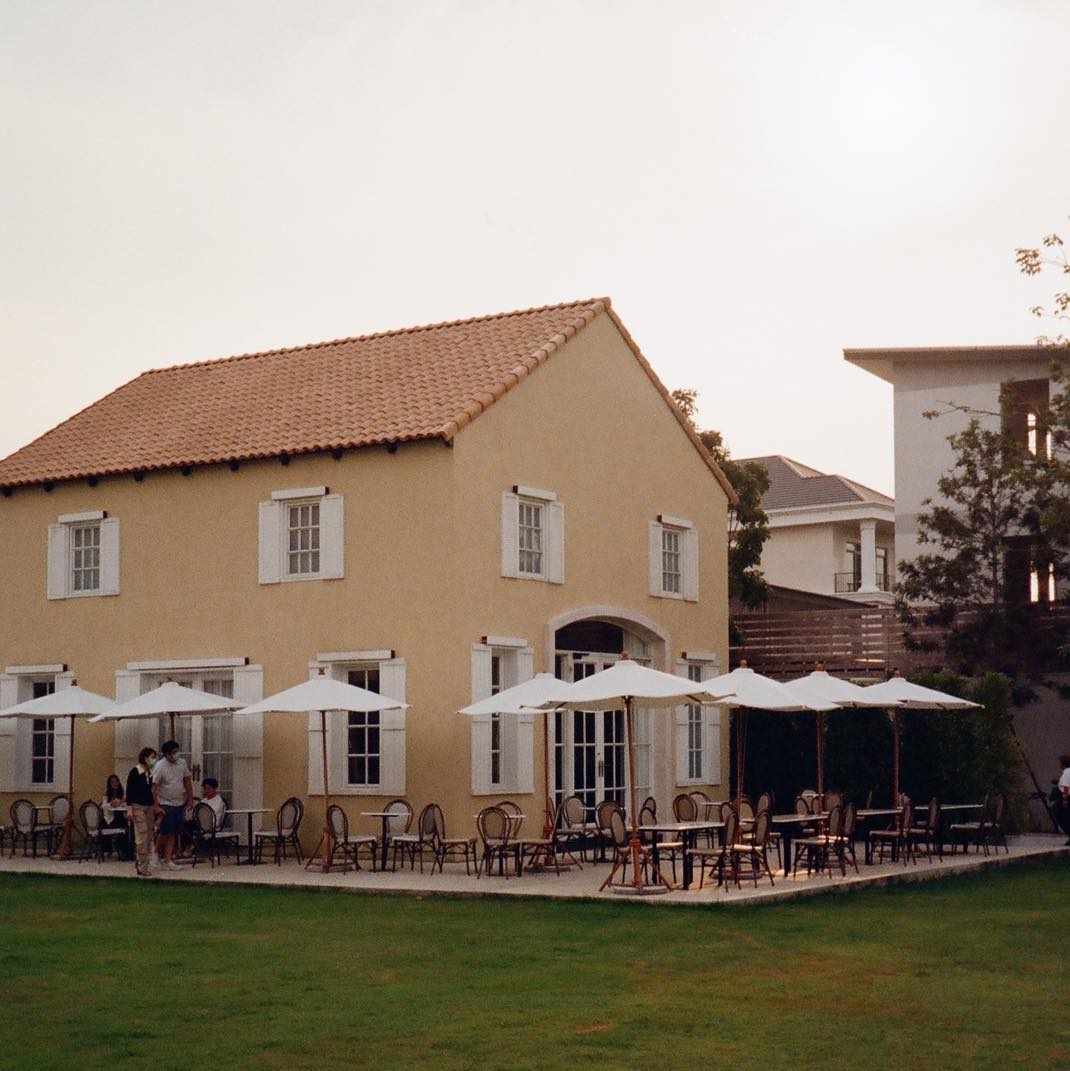 Nomimono Izakaya, กะทิบ้านอาหารไทยและขนม, ก๋วยเตี๋ยวเรือนแพ, Sasi Bangkok, Blooming Cafe, 128 Craft &amp; Soul, อิ่มใจ เสือร้อง, Cafe Casta, ต๋องริมทาง, Wife's Restaurant, บ้านสวนองุ่น, เฮือนลำพูน, COAL Bistro, SUNKISS.bangkok, ร้านดวงเดือนจิ้มจุ่มอาหารอีสาน, ก๋วยเตี๋ยวไม่มีชื่อ ตลิ่งชัน