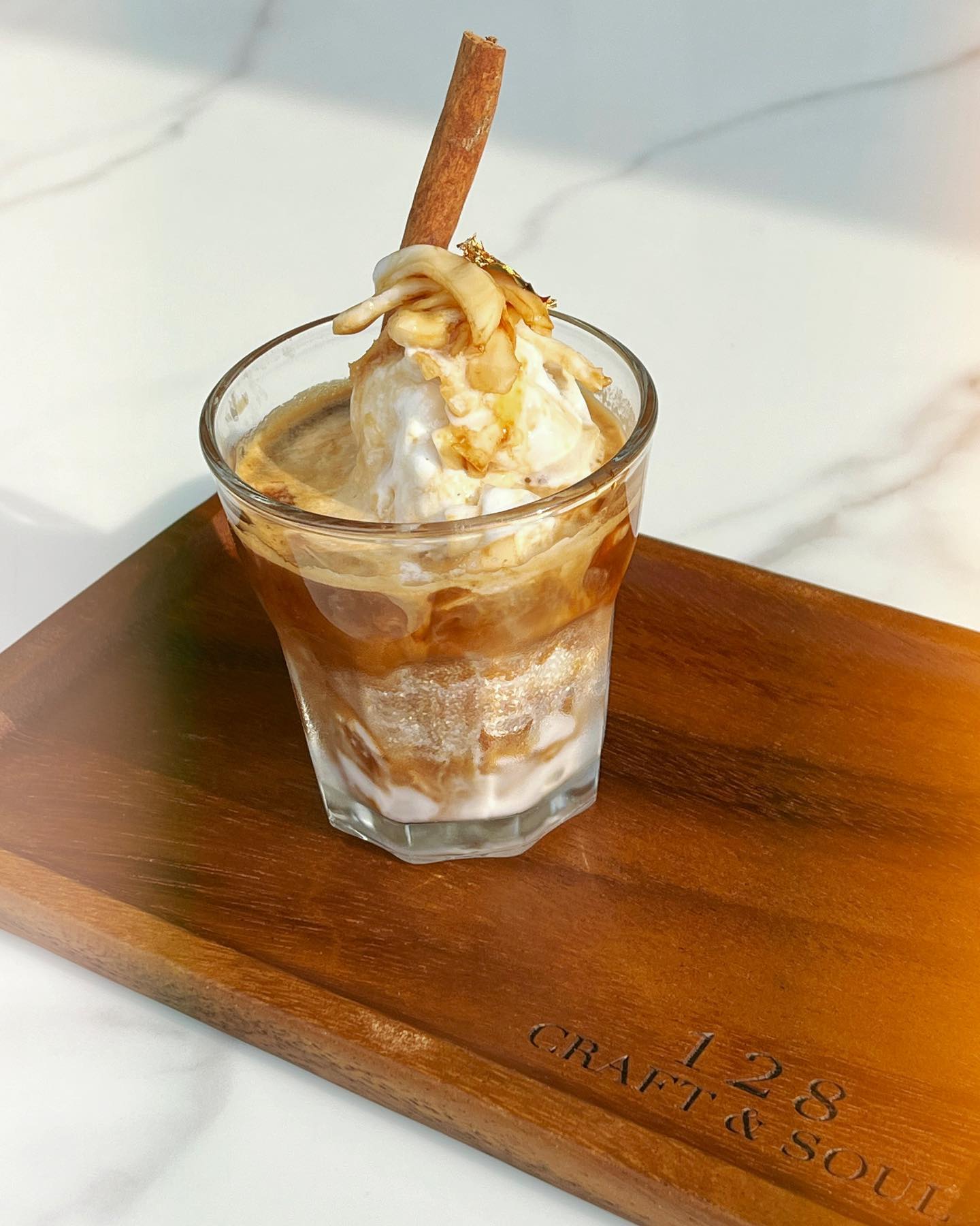 Nomimono Izakaya, กะทิบ้านอาหารไทยและขนม, ก๋วยเตี๋ยวเรือนแพ, Sasi Bangkok, Blooming Cafe, 128 Craft &amp; Soul, อิ่มใจ เสือร้อง, Cafe Casta, ต๋องริมทาง, Wife's Restaurant, บ้านสวนองุ่น, เฮือนลำพูน, COAL Bistro, SUNKISS.bangkok, ร้านดวงเดือนจิ้มจุ่มอาหารอีสาน, ก๋วยเตี๋ยวไม่มีชื่อ ตลิ่งชัน