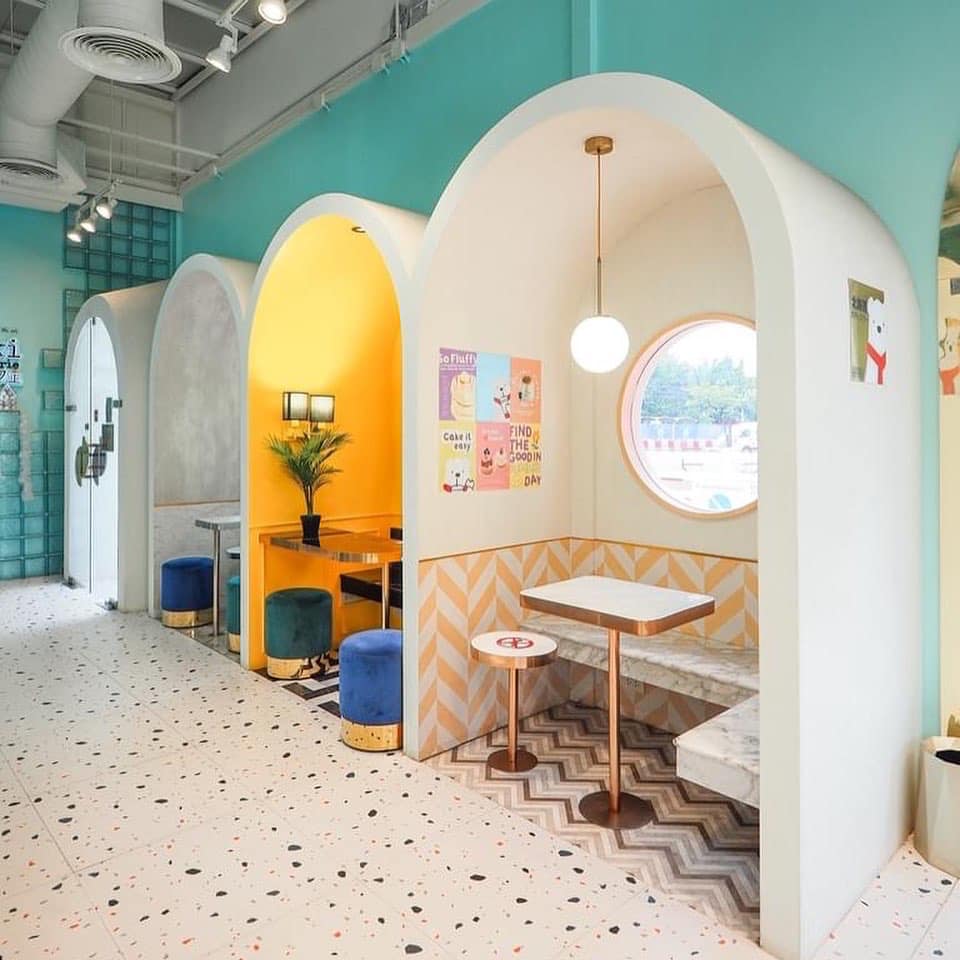 9 Salads ร้านอาหารนายน์สลัด, Kojiro Japanese Cuisine, ตามใจปรารถนา - As You Wish, Mychef Box, Suzuran sushi, บ้านสวย ในสวน, ครัวไผ่เขียว, สวนอาหารริมน้ำอนุสรา เลควิว 18, จุ่มดาดโพนยางคำ, สาขารามอินทรา 40, Blacksugar CAFE BKK, ร้าน นาย ต.เนื้อตุ๋น-วัชรพล, @19Food&amp;Farm, ซินจ่าวอาหารเวียดนาม, Chocolate Ville, Sushi Ken Ken, ครัว แสงดาวเสือ, บึงนวมินทร์, Stitch &amp; Hammer Cafe, Hiro Keki Thailand