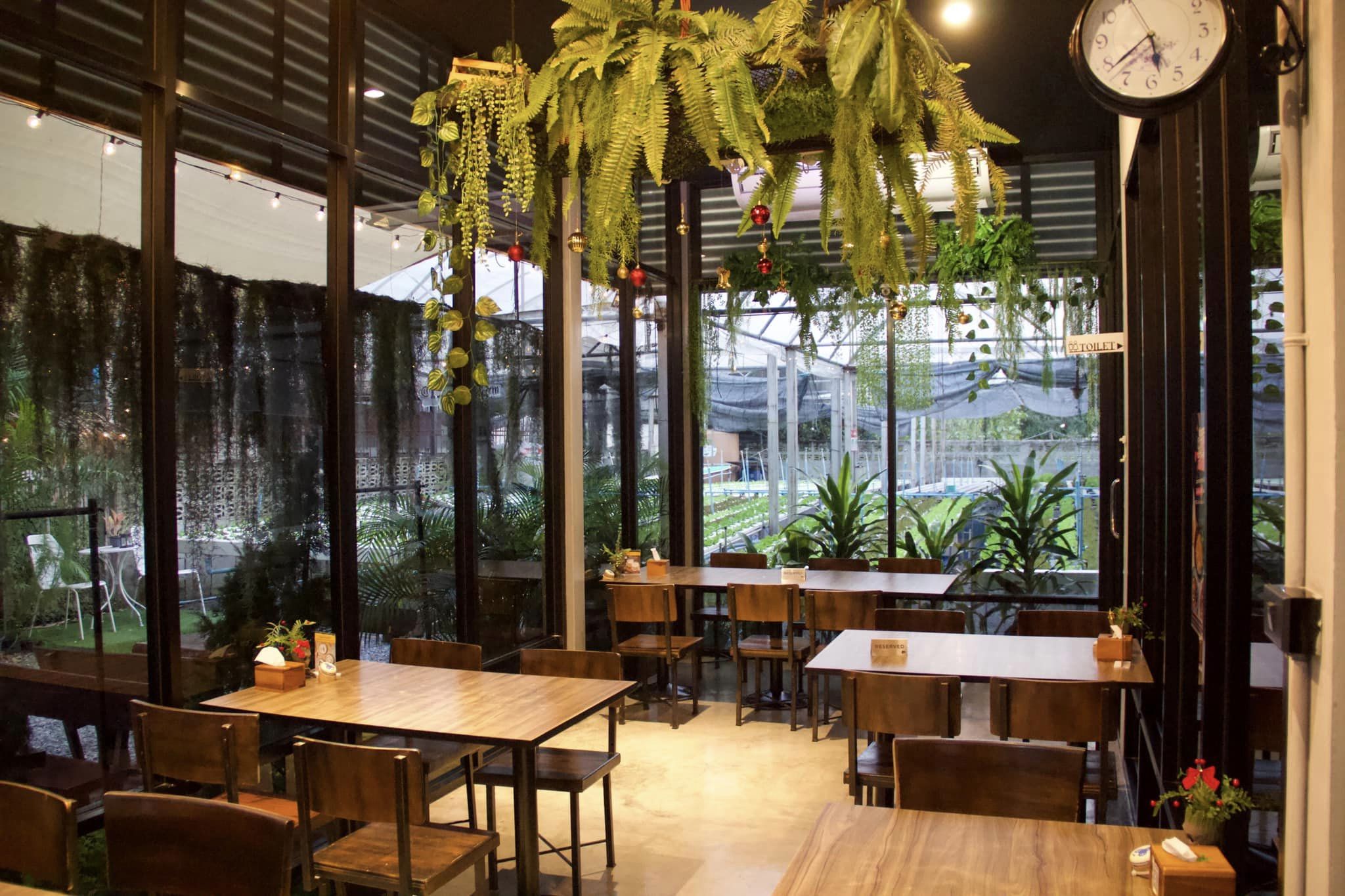 9 Salads ร้านอาหารนายน์สลัด, Kojiro Japanese Cuisine, ตามใจปรารถนา - As You Wish, Mychef Box, Suzuran sushi, บ้านสวย ในสวน, ครัวไผ่เขียว, สวนอาหารริมน้ำอนุสรา เลควิว 18, จุ่มดาดโพนยางคำ, สาขารามอินทรา 40, Blacksugar CAFE BKK, ร้าน นาย ต.เนื้อตุ๋น-วัชรพล, @19Food&amp;Farm, ซินจ่าวอาหารเวียดนาม, Chocolate Ville, Sushi Ken Ken, ครัว แสงดาวเสือ, บึงนวมินทร์, Stitch &amp; Hammer Cafe, Hiro Keki Thailand