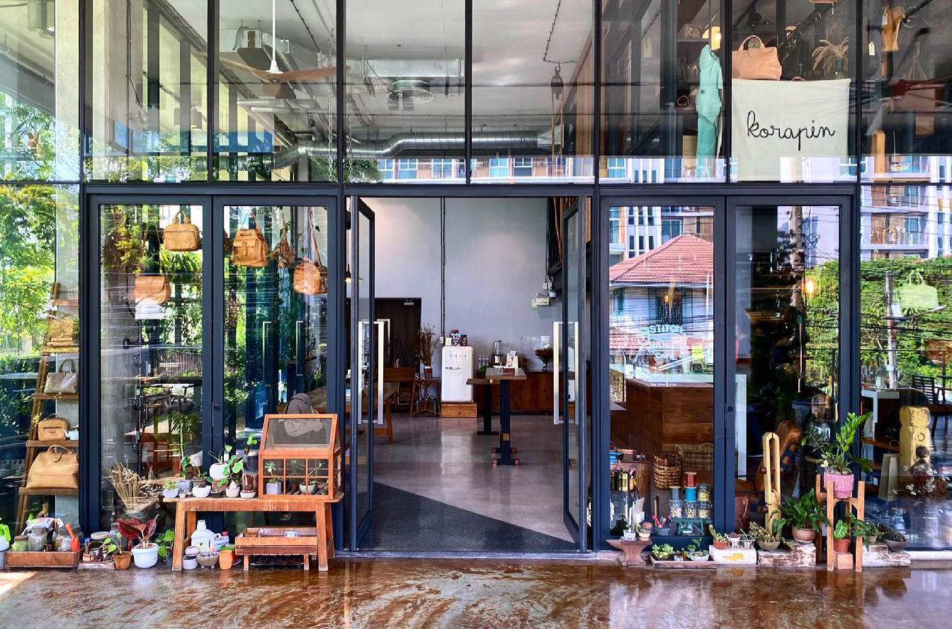 9 Salads ร้านอาหารนายน์สลัด, Kojiro Japanese Cuisine, ตามใจปรารถนา - As You Wish, Mychef Box, Suzuran sushi, บ้านสวย ในสวน, ครัวไผ่เขียว, สวนอาหารริมน้ำอนุสรา เลควิว 18, จุ่มดาดโพนยางคำ, สาขารามอินทรา 40, Blacksugar CAFE BKK, ร้าน นาย ต.เนื้อตุ๋น-วัชรพล, @19Food&amp;Farm, ซินจ่าวอาหารเวียดนาม, Chocolate Ville, Sushi Ken Ken, ครัว แสงดาวเสือ, บึงนวมินทร์, Stitch &amp; Hammer Cafe, Hiro Keki Thailand