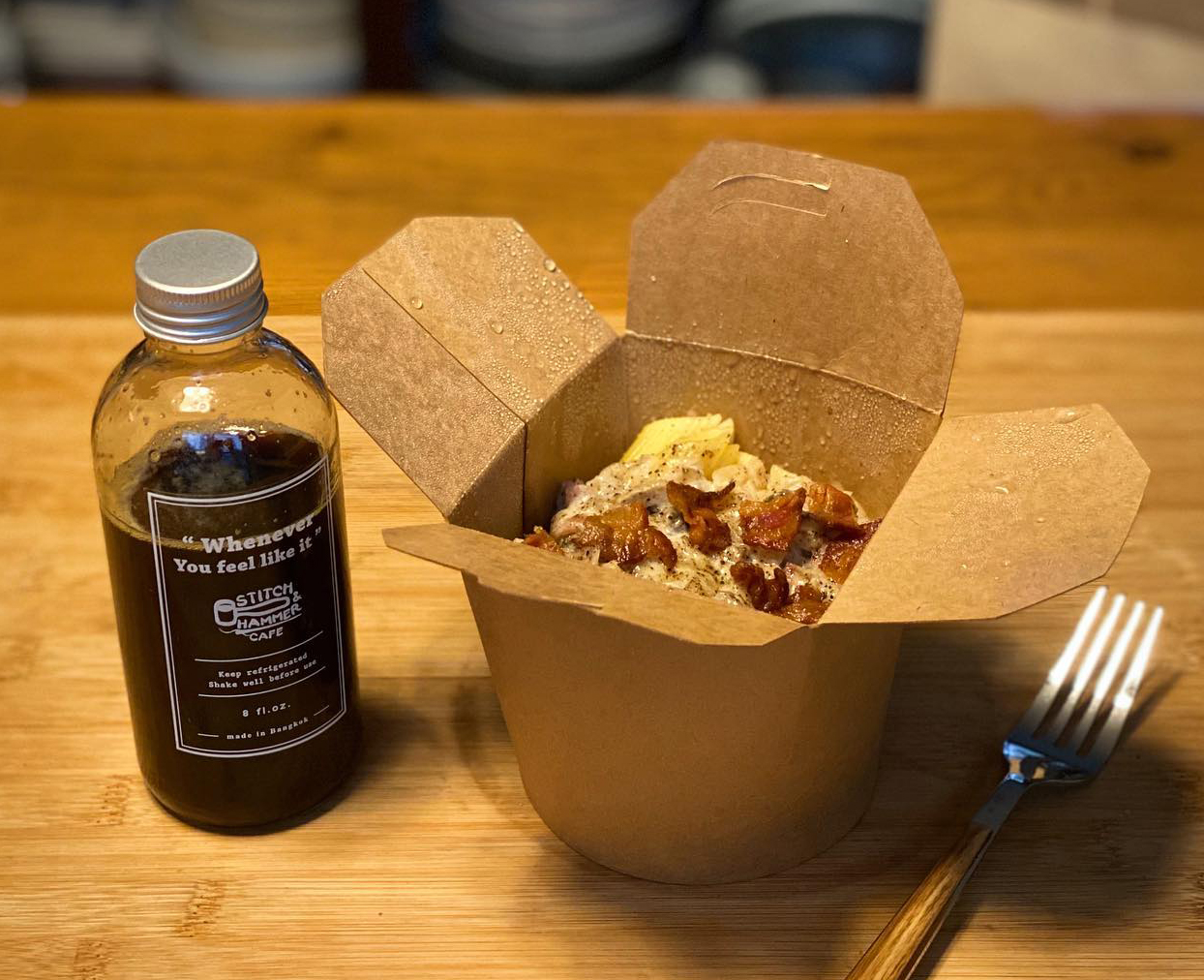 9 Salads ร้านอาหารนายน์สลัด, Kojiro Japanese Cuisine, ตามใจปรารถนา - As You Wish, Mychef Box, Suzuran sushi, บ้านสวย ในสวน, ครัวไผ่เขียว, สวนอาหารริมน้ำอนุสรา เลควิว 18, จุ่มดาดโพนยางคำ, สาขารามอินทรา 40, Blacksugar CAFE BKK, ร้าน นาย ต.เนื้อตุ๋น-วัชรพล, @19Food&amp;Farm, ซินจ่าวอาหารเวียดนาม, Chocolate Ville, Sushi Ken Ken, ครัว แสงดาวเสือ, บึงนวมินทร์, Stitch &amp; Hammer Cafe, Hiro Keki Thailand