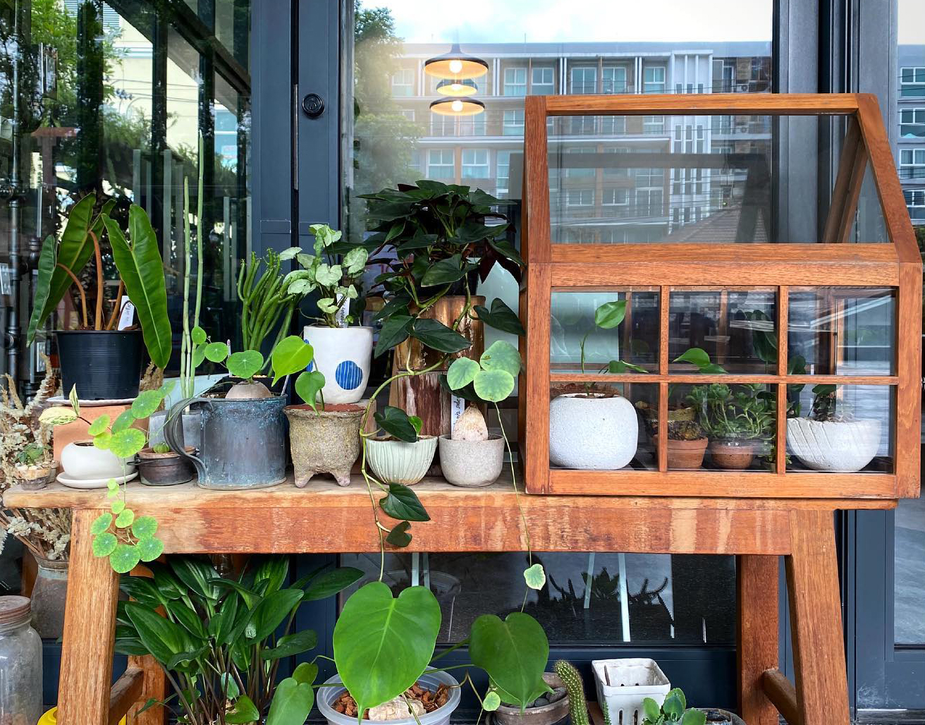 9 Salads ร้านอาหารนายน์สลัด, Kojiro Japanese Cuisine, ตามใจปรารถนา - As You Wish, Mychef Box, Suzuran sushi, บ้านสวย ในสวน, ครัวไผ่เขียว, สวนอาหารริมน้ำอนุสรา เลควิว 18, จุ่มดาดโพนยางคำ, สาขารามอินทรา 40, Blacksugar CAFE BKK, ร้าน นาย ต.เนื้อตุ๋น-วัชรพล, @19Food&amp;Farm, ซินจ่าวอาหารเวียดนาม, Chocolate Ville, Sushi Ken Ken, ครัว แสงดาวเสือ, บึงนวมินทร์, Stitch &amp; Hammer Cafe, Hiro Keki Thailand