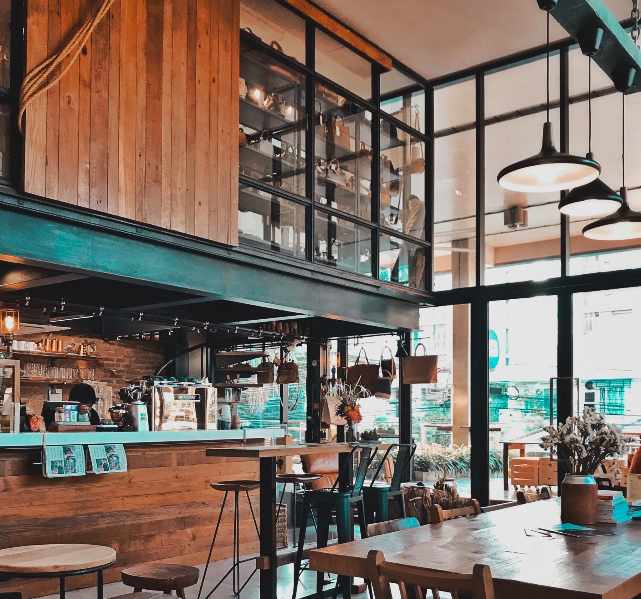 9 Salads ร้านอาหารนายน์สลัด, Kojiro Japanese Cuisine, ตามใจปรารถนา - As You Wish, Mychef Box, Suzuran sushi, บ้านสวย ในสวน, ครัวไผ่เขียว, สวนอาหารริมน้ำอนุสรา เลควิว 18, จุ่มดาดโพนยางคำ, สาขารามอินทรา 40, Blacksugar CAFE BKK, ร้าน นาย ต.เนื้อตุ๋น-วัชรพล, @19Food&amp;Farm, ซินจ่าวอาหารเวียดนาม, Chocolate Ville, Sushi Ken Ken, ครัว แสงดาวเสือ, บึงนวมินทร์, Stitch &amp; Hammer Cafe, Hiro Keki Thailand