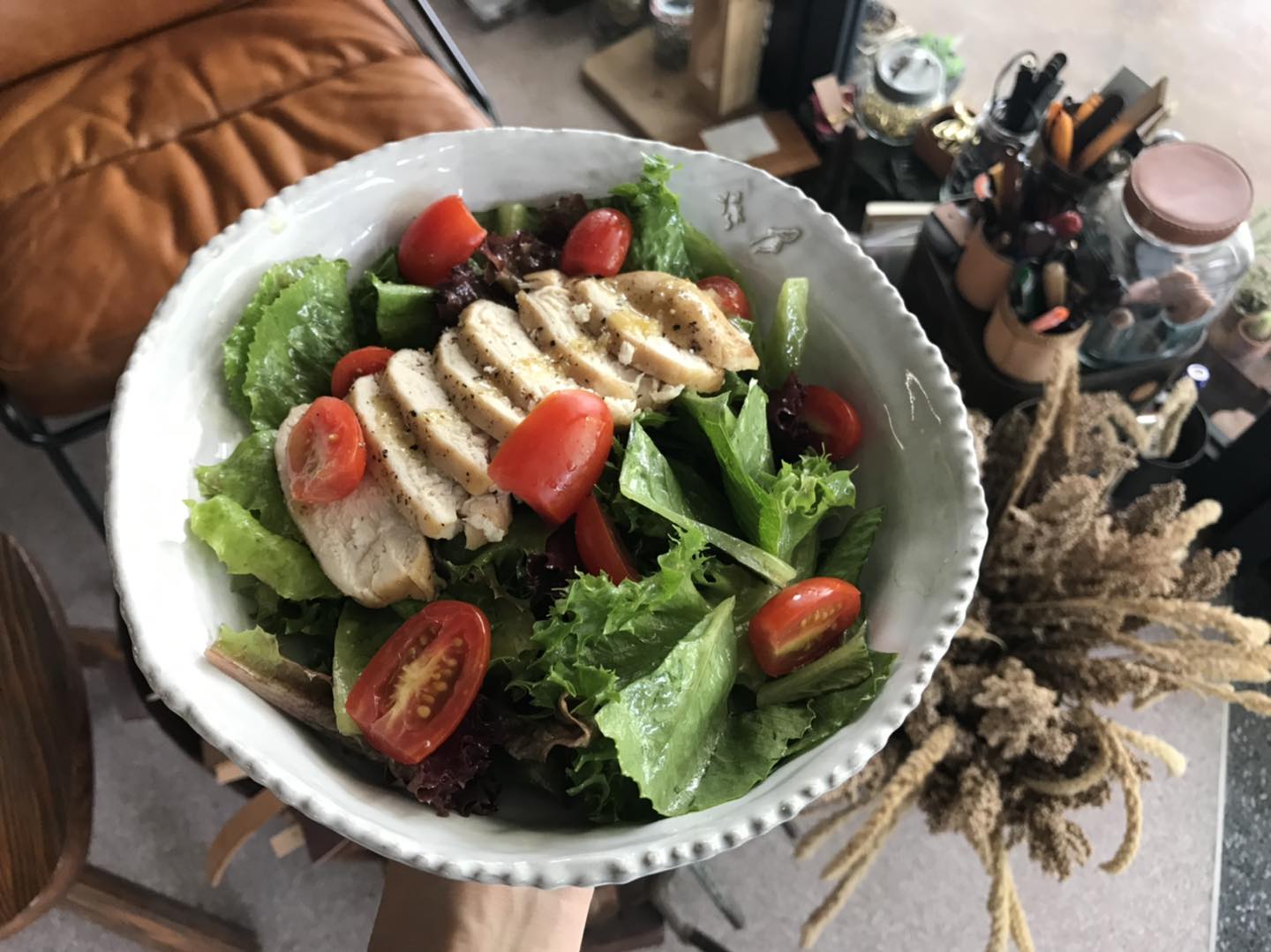 9 Salads ร้านอาหารนายน์สลัด, Kojiro Japanese Cuisine, ตามใจปรารถนา - As You Wish, Mychef Box, Suzuran sushi, บ้านสวย ในสวน, ครัวไผ่เขียว, สวนอาหารริมน้ำอนุสรา เลควิว 18, จุ่มดาดโพนยางคำ, สาขารามอินทรา 40, Blacksugar CAFE BKK, ร้าน นาย ต.เนื้อตุ๋น-วัชรพล, @19Food&amp;Farm, ซินจ่าวอาหารเวียดนาม, Chocolate Ville, Sushi Ken Ken, ครัว แสงดาวเสือ, บึงนวมินทร์, Stitch &amp; Hammer Cafe, Hiro Keki Thailand