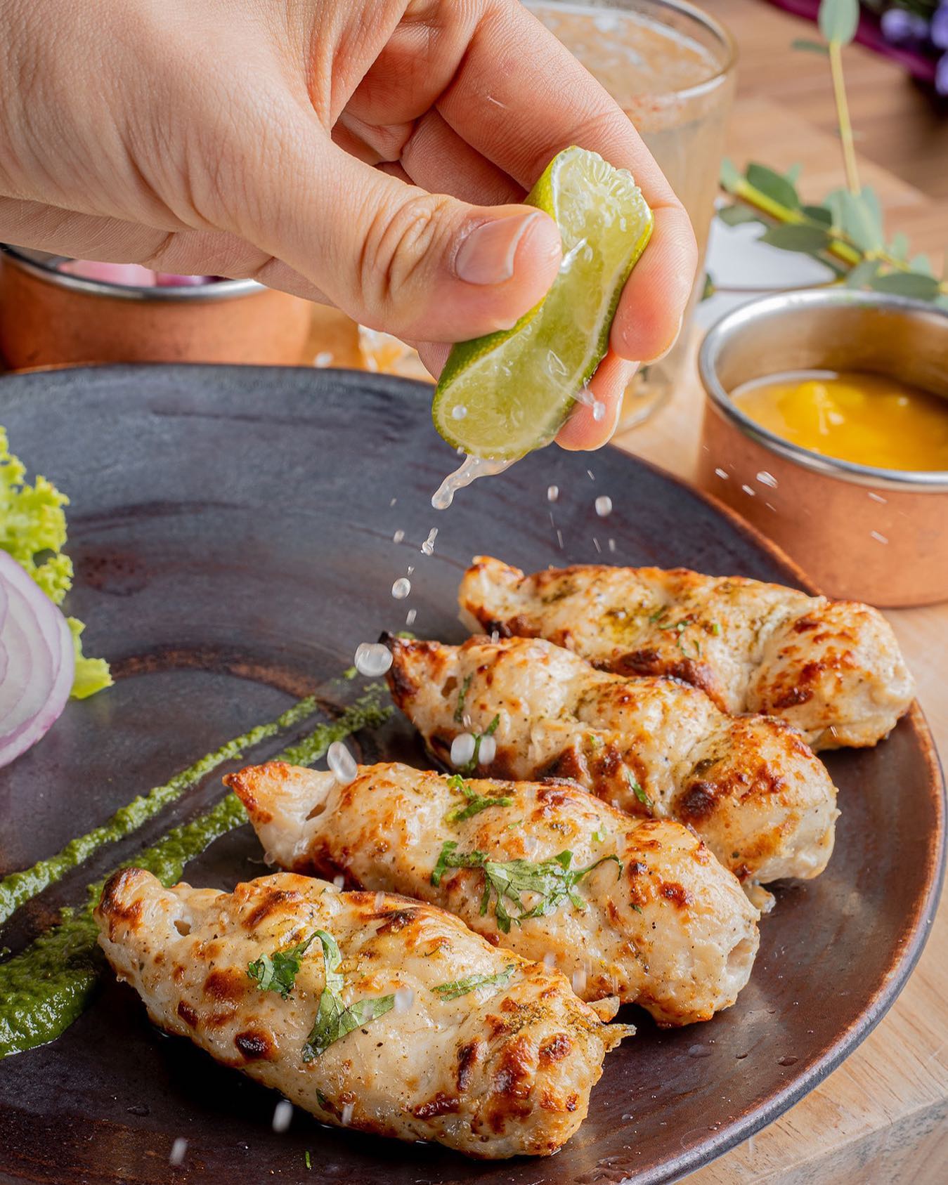 CURRY IN BOXES, Zafran Eatery, Tony's Restaurant พาหุรัด, Indian Essence Art, Indian Cuisine , Deven Chef Restaurant, Spicy by Nature, Indian Food 17 ถนนเจริญนคร, Amritsr, Indus, Royal India