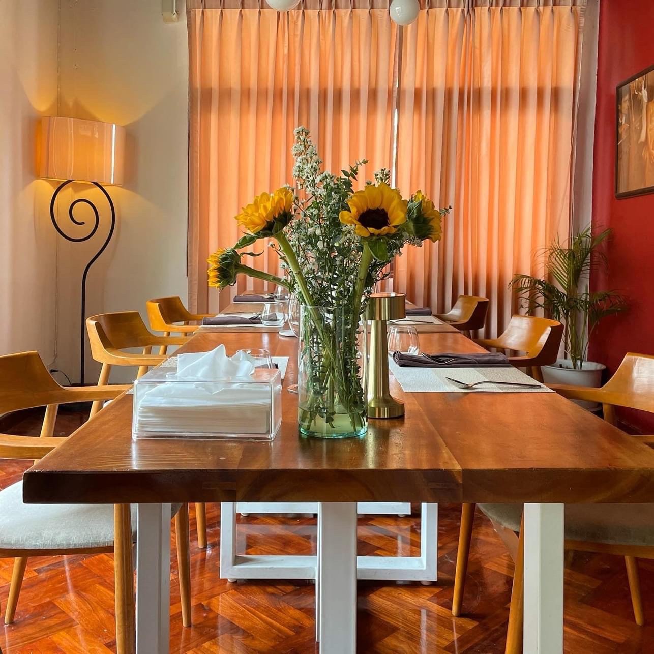 Ms.Jigger, Contento, SIWILAI CITY CLUB, ARTUR Restaurant, CLARA, Place Bangkok, YELLOW ROOF, Cat on the roof, Samsen Villa