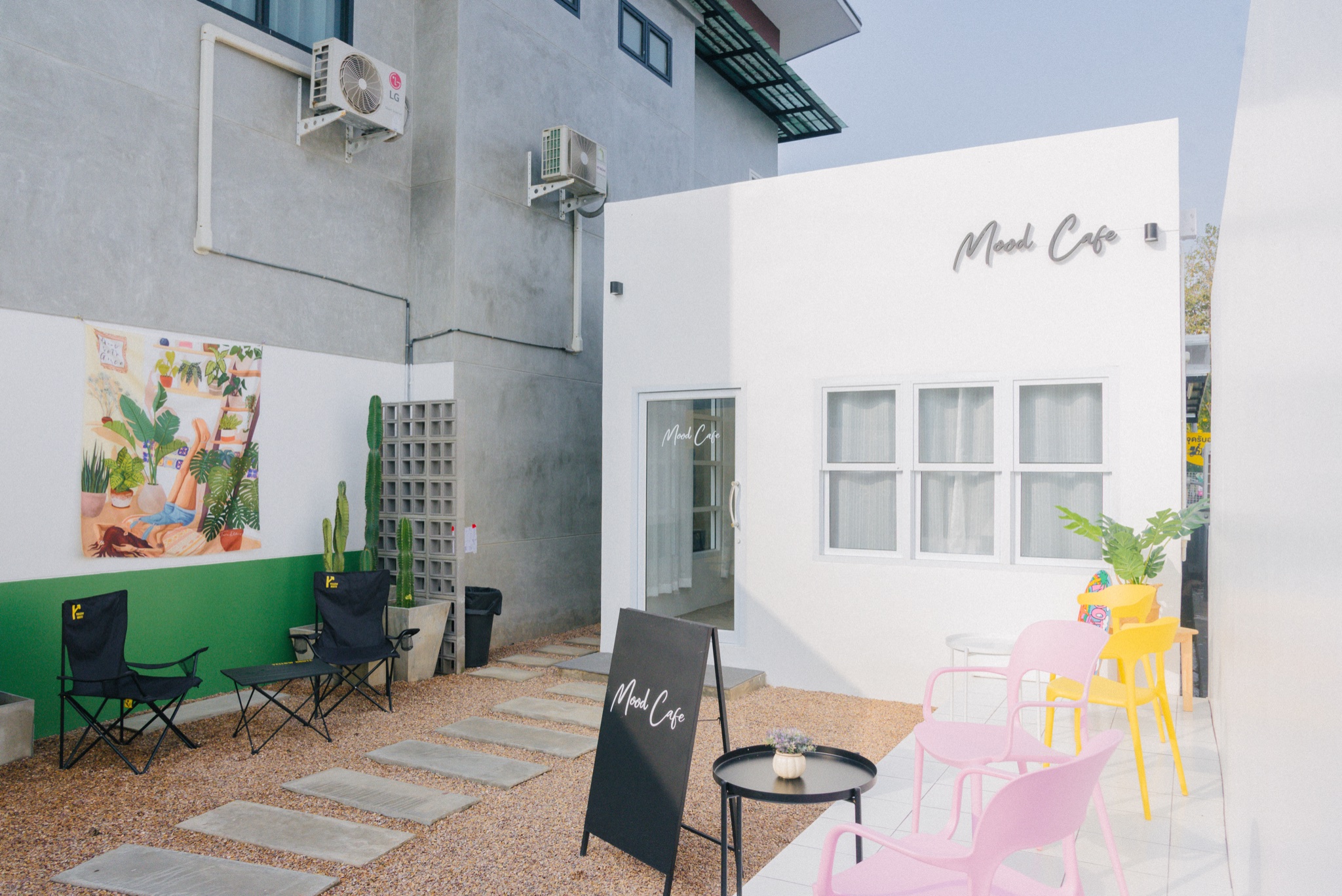 Simple Things, Mindset Cafe, GIVEANDTAKE Cafe House, เถียงนา Coffee and Bakery Farm, TARA Kaffee&amp;Patisserie', Mood Cafe, View doi Coffee Home, One Day One Cafe', สวนพร้าว คาเฟ่, A Little Craft Cafe, Braverly, สวนป่าตากา คาเฟ่, SOON CAFE, Ava Cafe’, Charfinn cafe’, PlumucH, Harmonica 2, River Bar Cafe, Chavee Cafe, TonTong Cafe, สวนเหนือกาแฟ, Diff desofto, สายหวานคาเฟ่, Kyoto Shi Cafe, DRIP GAN, Move on - มูฟออน