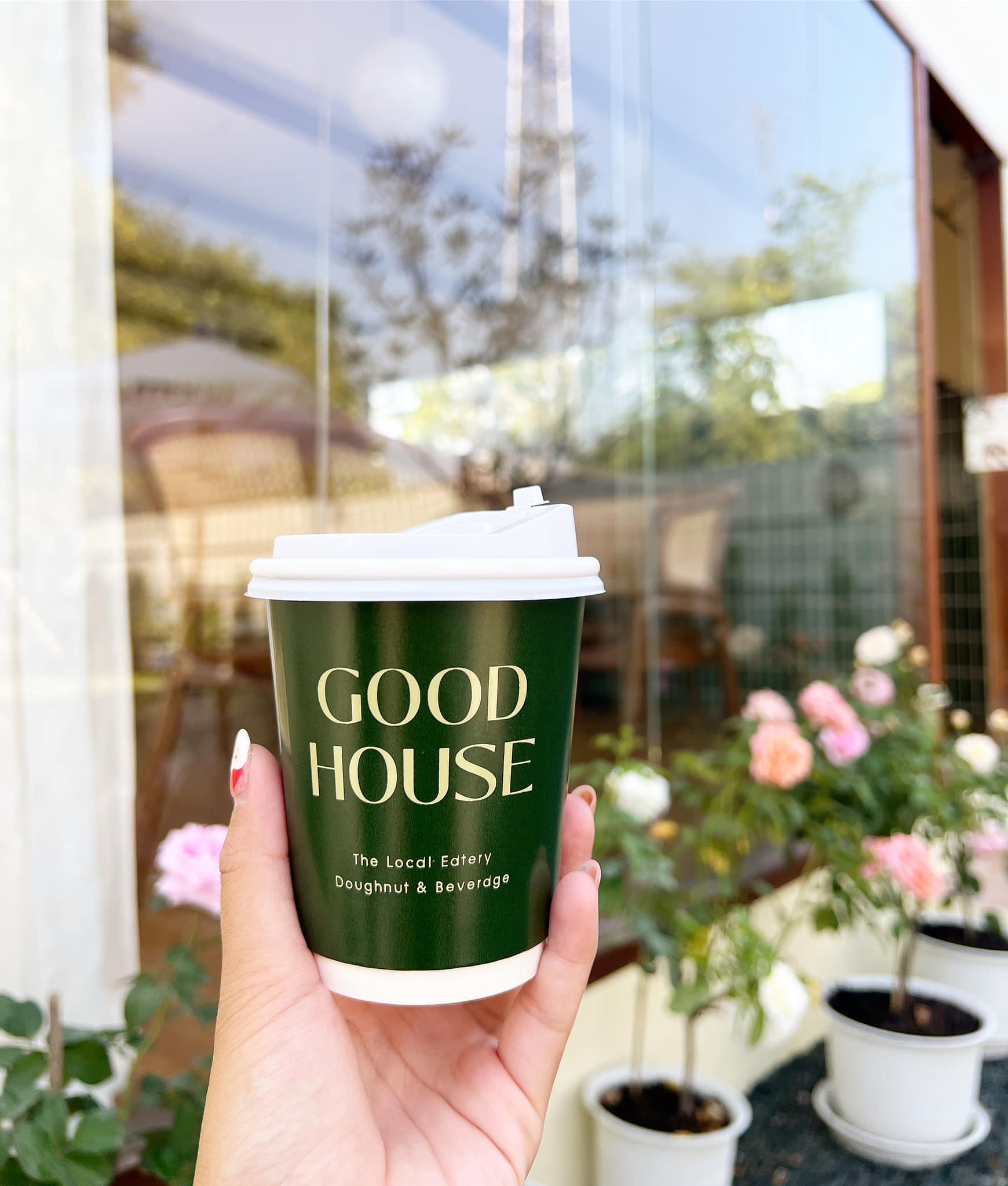 Simple Things, Mindset Cafe, GIVEANDTAKE Cafe House, เถียงนา Coffee and Bakery Farm, TARA Kaffee&amp;Patisserie', Mood Cafe, View doi Coffee Home, One Day One Cafe', สวนพร้าว คาเฟ่, A Little Craft Cafe, Braverly, สวนป่าตากา คาเฟ่, SOON CAFE, Ava Cafe’, Charfinn cafe’, PlumucH, Harmonica 2, River Bar Cafe, Chavee Cafe, TonTong Cafe, สวนเหนือกาแฟ, Diff desofto, สายหวานคาเฟ่, Kyoto Shi Cafe, DRIP GAN, Move on - มูฟออน