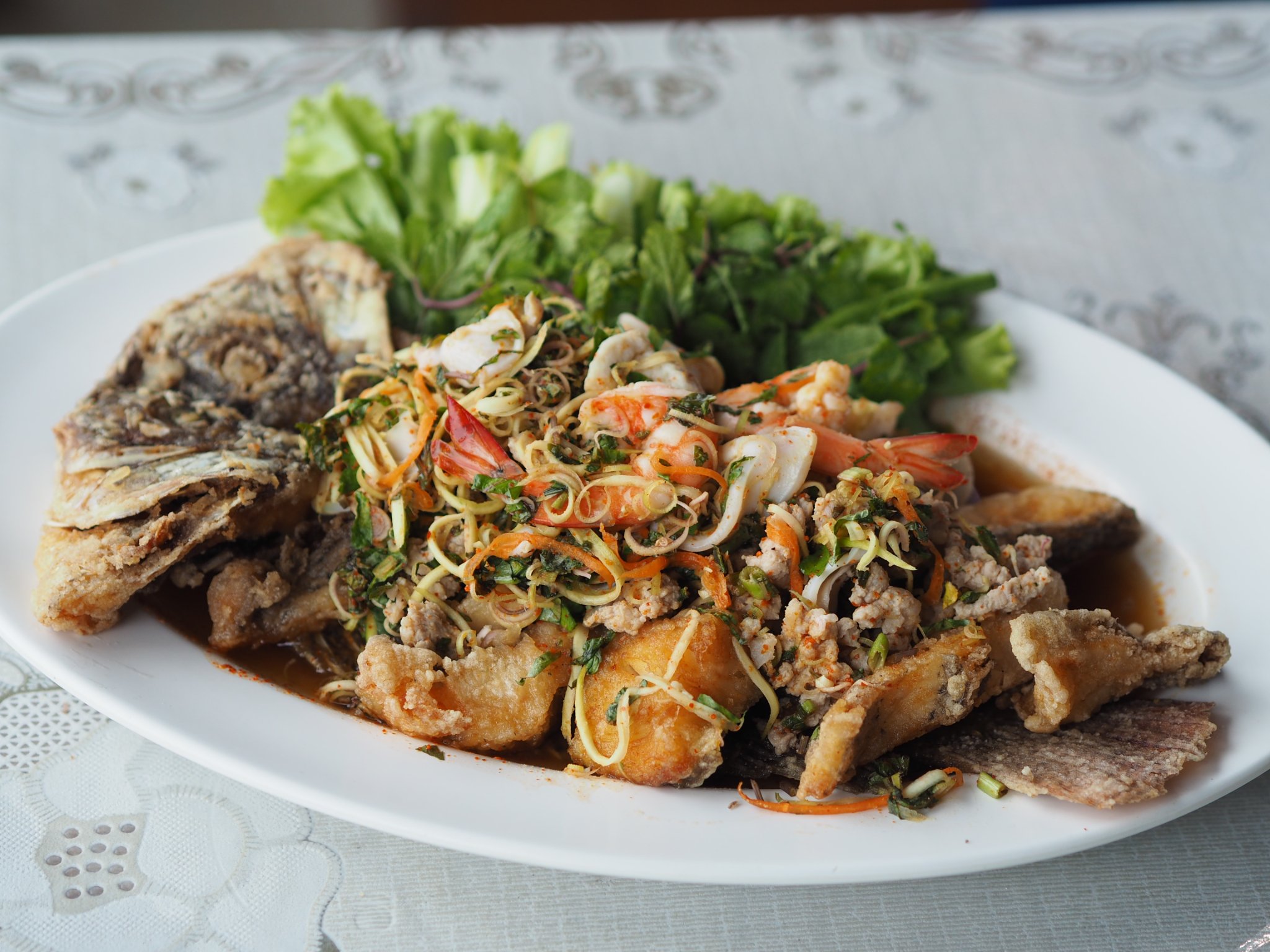 ฮอม Hom 2493, บ้านม่อนนกยูง, Kim's Cafe', ครัวจิ้นสด อาหารพื้นเมือง, ปั๋นใจ๋, สวนไซทอง ไส้กรอกเผาเตาดิน, ป้าแป้งเย็นตาโฟ ประตูชัย, ฮักเส้น ก๋วยเตี๋ยวต้มยำเมืองแพร่, ขนมเส้นน้ำย้อย กาดน้ำทอง -โจหยก, วีวี่ (weewee food and catering), ข้าวซอยเจ้เล็กประตูชัย แพร่, ร้านลาบป้ามา, ร่มไม้ใหญ่ เรสเตอรองท์, ร้านจิ้นนึ่งแม่หล่าย