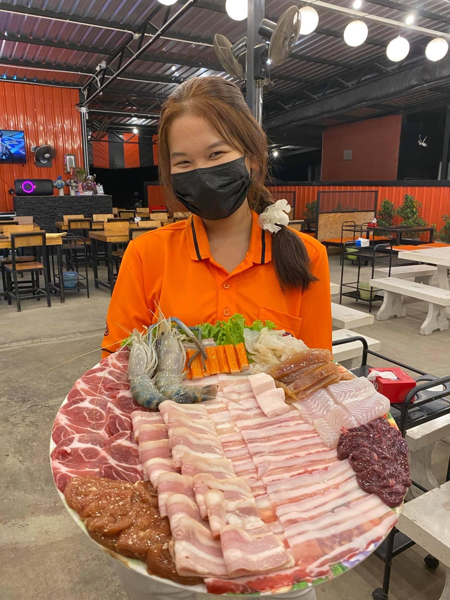 กอบัว, บ้านอาหารไทย, บ้านบัว, บ้านรั้วไม้ Cuisine &amp; Cafe, ครัวหอมมันปู, ร้านไหน อุทยานหินเขางู ราชบุรี, สวนอาหาร รางตาล, Pakmud แซ่บหมูทะ, สาขาโพธาราม, ถึงพริกถึงขิง, มะม่วงคู่, เนื้อต้มบ้านสิงห์ เจ๊ติ๋ม, โกรกแดง, ชุมทางของอร่อย, Mainichi365, Octospider restaurant, Lim cafe Photaram, ครัวตะนาวศรี สวนผึ้ง ราชบุรี, อาตี๋โกปี๊, โอปอชิฟฟ่อนเค้ก, ก๋วยเตี๋ยวปลาแม่กลอง, ติ๋มเค้กมะพร้าวอ่อน, ก๋วยเตี๋ยวโบราณป้าฮวย, โอ่งข้าวโอ่งน้ำ, ครัวม่อนไข่ สวนผึ้ง ราชบุรี, ShabuDo