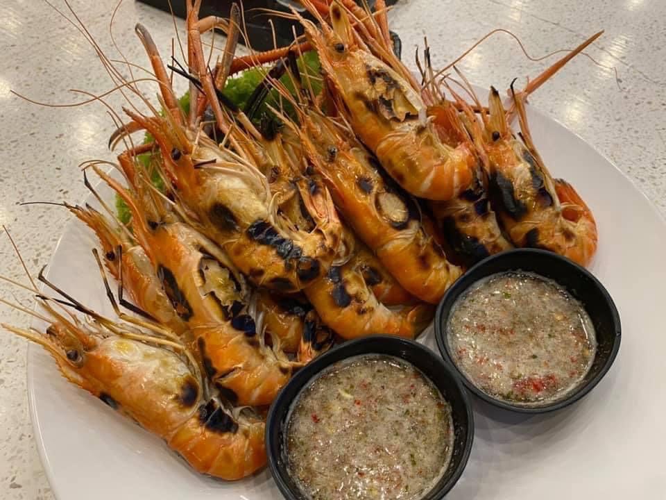 กอบัว, บ้านอาหารไทย, บ้านบัว, บ้านรั้วไม้ Cuisine &amp; Cafe, ครัวหอมมันปู, ร้านไหน อุทยานหินเขางู ราชบุรี, สวนอาหาร รางตาล, Pakmud แซ่บหมูทะ, สาขาโพธาราม, ถึงพริกถึงขิง, มะม่วงคู่, เนื้อต้มบ้านสิงห์ เจ๊ติ๋ม, โกรกแดง, ชุมทางของอร่อย, Mainichi365, Octospider restaurant, Lim cafe Photaram, ครัวตะนาวศรี สวนผึ้ง ราชบุรี, อาตี๋โกปี๊, โอปอชิฟฟ่อนเค้ก, ก๋วยเตี๋ยวปลาแม่กลอง, ติ๋มเค้กมะพร้าวอ่อน, ก๋วยเตี๋ยวโบราณป้าฮวย, โอ่งข้าวโอ่งน้ำ, ครัวม่อนไข่ สวนผึ้ง ราชบุรี, ShabuDo