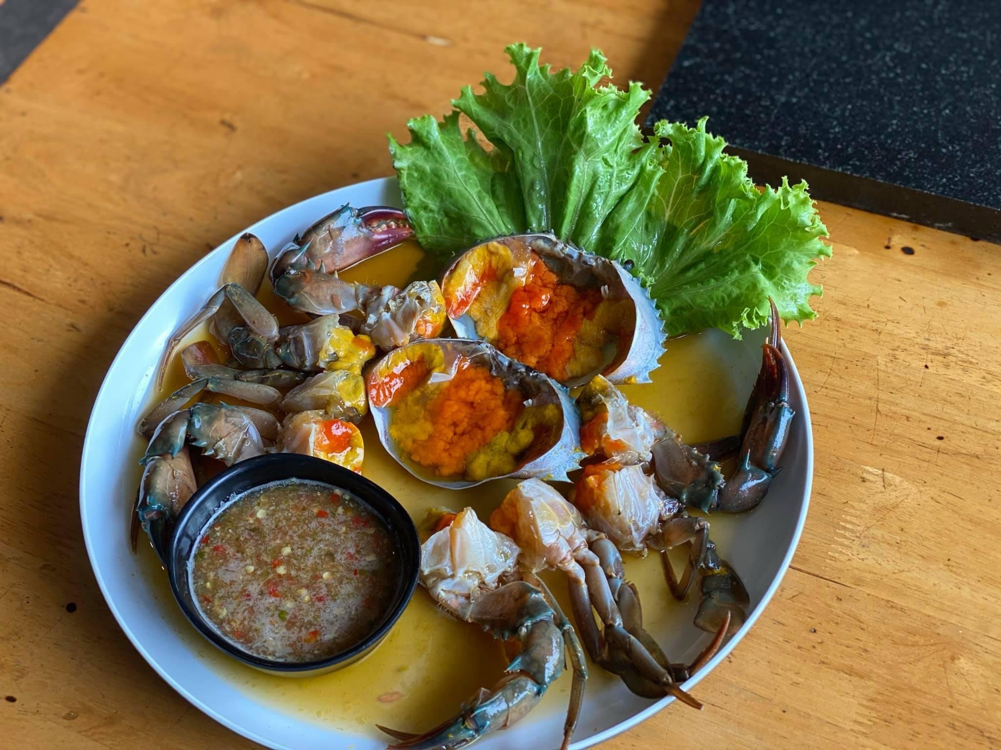 กอบัว, บ้านอาหารไทย, บ้านบัว, บ้านรั้วไม้ Cuisine &amp; Cafe, ครัวหอมมันปู, ร้านไหน อุทยานหินเขางู ราชบุรี, สวนอาหาร รางตาล, Pakmud แซ่บหมูทะ, สาขาโพธาราม, ถึงพริกถึงขิง, มะม่วงคู่, เนื้อต้มบ้านสิงห์ เจ๊ติ๋ม, โกรกแดง, ชุมทางของอร่อย, Mainichi365, Octospider restaurant, Lim cafe Photaram, ครัวตะนาวศรี สวนผึ้ง ราชบุรี, อาตี๋โกปี๊, โอปอชิฟฟ่อนเค้ก, ก๋วยเตี๋ยวปลาแม่กลอง, ติ๋มเค้กมะพร้าวอ่อน, ก๋วยเตี๋ยวโบราณป้าฮวย, โอ่งข้าวโอ่งน้ำ, ครัวม่อนไข่ สวนผึ้ง ราชบุรี, ShabuDo