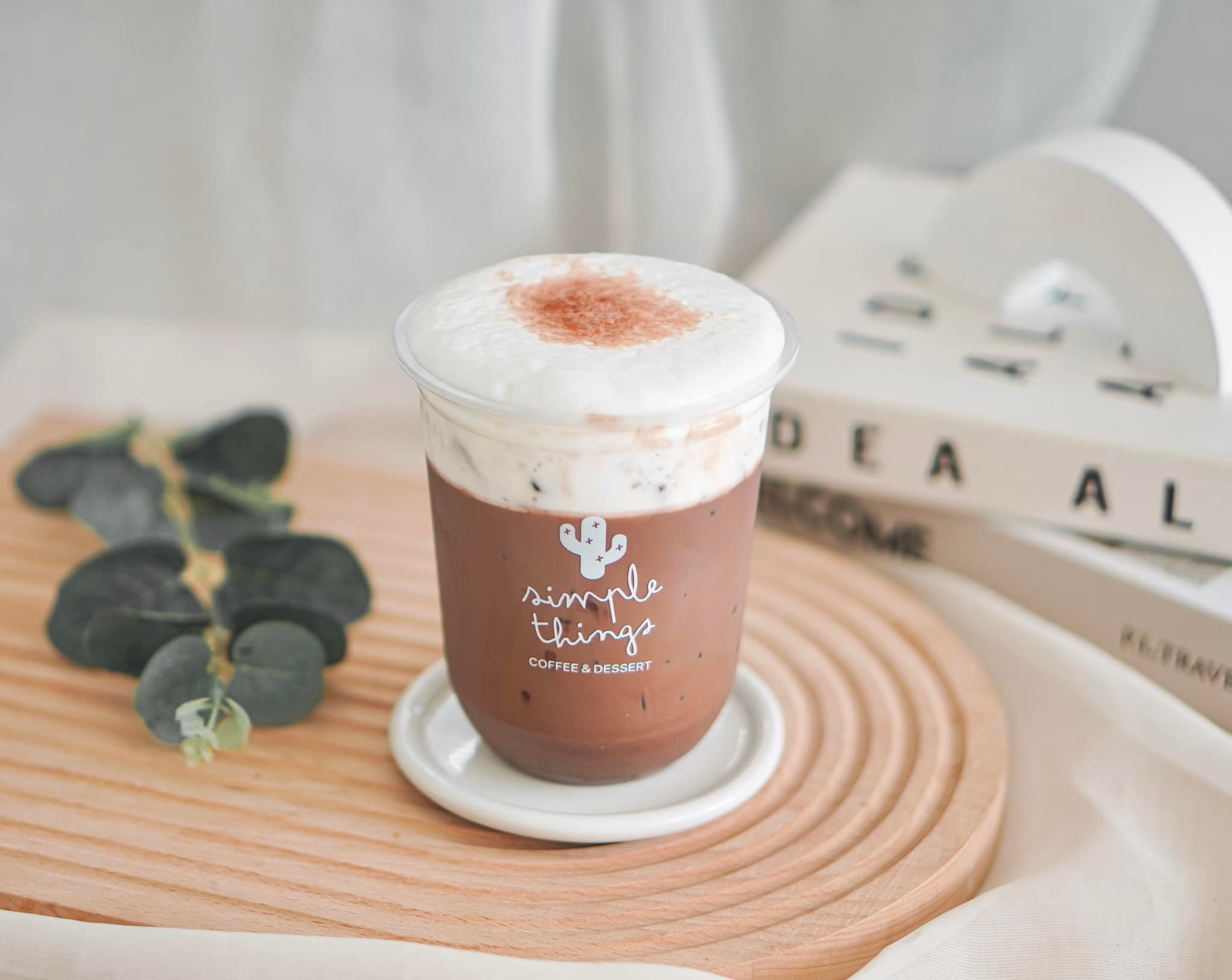 Simple Things, Mindset Cafe, GIVEANDTAKE Cafe House, เถียงนา Coffee and Bakery Farm, TARA Kaffee&amp;Patisserie', Mood Cafe, View doi Coffee Home, One Day One Cafe', สวนพร้าว คาเฟ่, A Little Craft Cafe, Braverly, สวนป่าตากา คาเฟ่, SOON CAFE, Ava Cafe’, Charfinn cafe’, PlumucH, Harmonica 2, River Bar Cafe, Chavee Cafe, TonTong Cafe, สวนเหนือกาแฟ, Diff desofto, สายหวานคาเฟ่, Kyoto Shi Cafe, DRIP GAN, Move on - มูฟออน