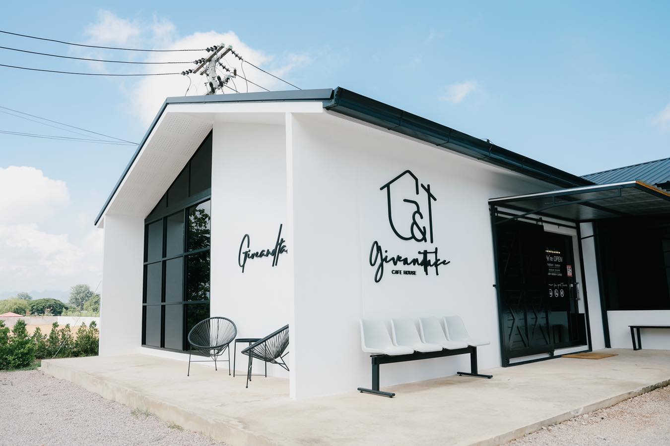 Simple Things, Mindset Cafe, GIVEANDTAKE Cafe House, เถียงนา Coffee and Bakery Farm, TARA Kaffee&amp;Patisserie', Mood Cafe, View doi Coffee Home, One Day One Cafe', สวนพร้าว คาเฟ่, A Little Craft Cafe, Braverly, สวนป่าตากา คาเฟ่, SOON CAFE, Ava Cafe’, Charfinn cafe’, PlumucH, Harmonica 2, River Bar Cafe, Chavee Cafe, TonTong Cafe, สวนเหนือกาแฟ, Diff desofto, สายหวานคาเฟ่, Kyoto Shi Cafe, DRIP GAN, Move on - มูฟออน