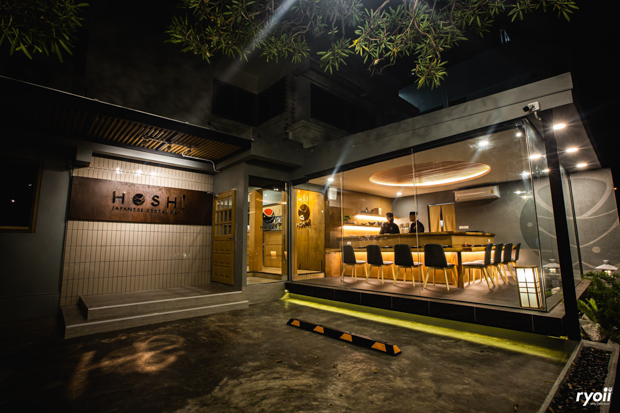 Kozue Omakase, Koko Japanese Restaurant, Karawa Omakase, Shibui Omakase ชิบูอิ, Shoko Omakase, Mono Sei Omakase, Akako Omakase, MASA - Otaru Masazushi, Homura Wagyu Omakase, Umi Gaysorn Village, Shinsei Authentic Sushi, HOSHI JAPANESE RESTAURANT สาขาพระราม 6, Ichika Omakase