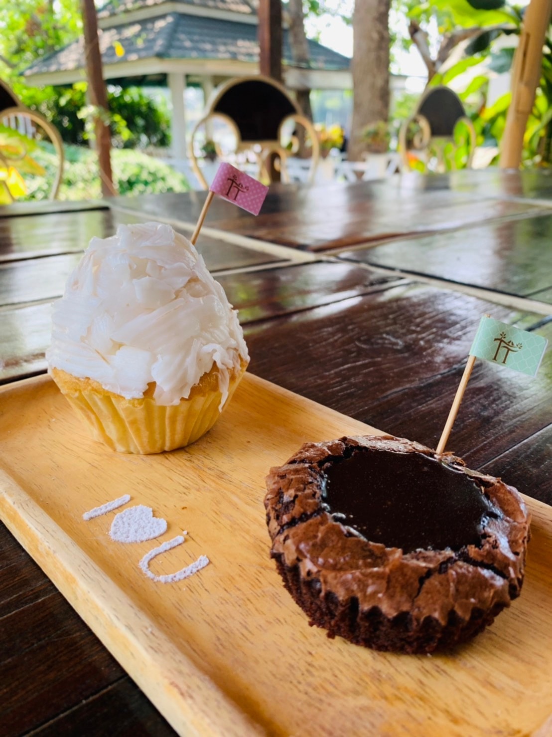 Autumn haus, YOJU Cafe, Lemon Me Farm, STARTCafé, Lot no.8 cafe, 23 cafe and bistro, STAY WITH TREE cafe, April Flavors cafe, Destiny cafe', บ้านปายนา, DUBUA CAFE, House of Chandra - เสน่ห์จันทน์ , 11 Elephant Dessert Cafe, Hangar Cafe', Merce Cafe & Restaurant, Ton Khao Terrace, O2 Kaffee & Bistro, Pomelo Cafe, Little tree, Chinu Coffee