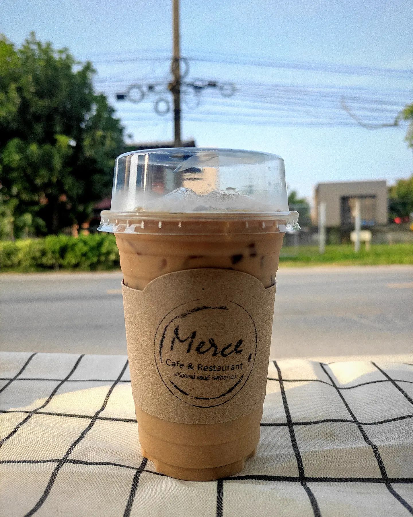 Autumn haus, YOJU Cafe, Lemon Me Farm, STARTCafé, Lot no.8 cafe, 23 cafe and bistro, STAY WITH TREE cafe, April Flavors cafe, Destiny cafe', บ้านปายนา, DUBUA CAFE, House of Chandra - เสน่ห์จันทน์ , 11 Elephant Dessert Cafe, Hangar Cafe', Merce Cafe & Restaurant, Ton Khao Terrace, O2 Kaffee & Bistro, Pomelo Cafe, Little tree, Chinu Coffee