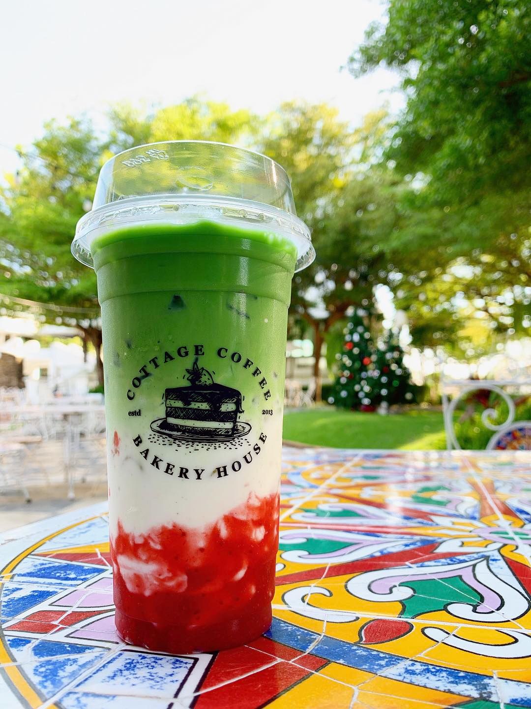 Autumn haus, YOJU Cafe, Lemon Me Farm, STARTCafé, Lot no.8 cafe, 23 cafe and bistro, STAY WITH TREE cafe, April Flavors cafe, Destiny cafe', บ้านปายนา, DUBUA CAFE, House of Chandra - เสน่ห์จันทน์ , 11 Elephant Dessert Cafe, Hangar Cafe', Merce Cafe & Restaurant, Ton Khao Terrace, O2 Kaffee & Bistro, Pomelo Cafe, Little tree, Chinu Coffee