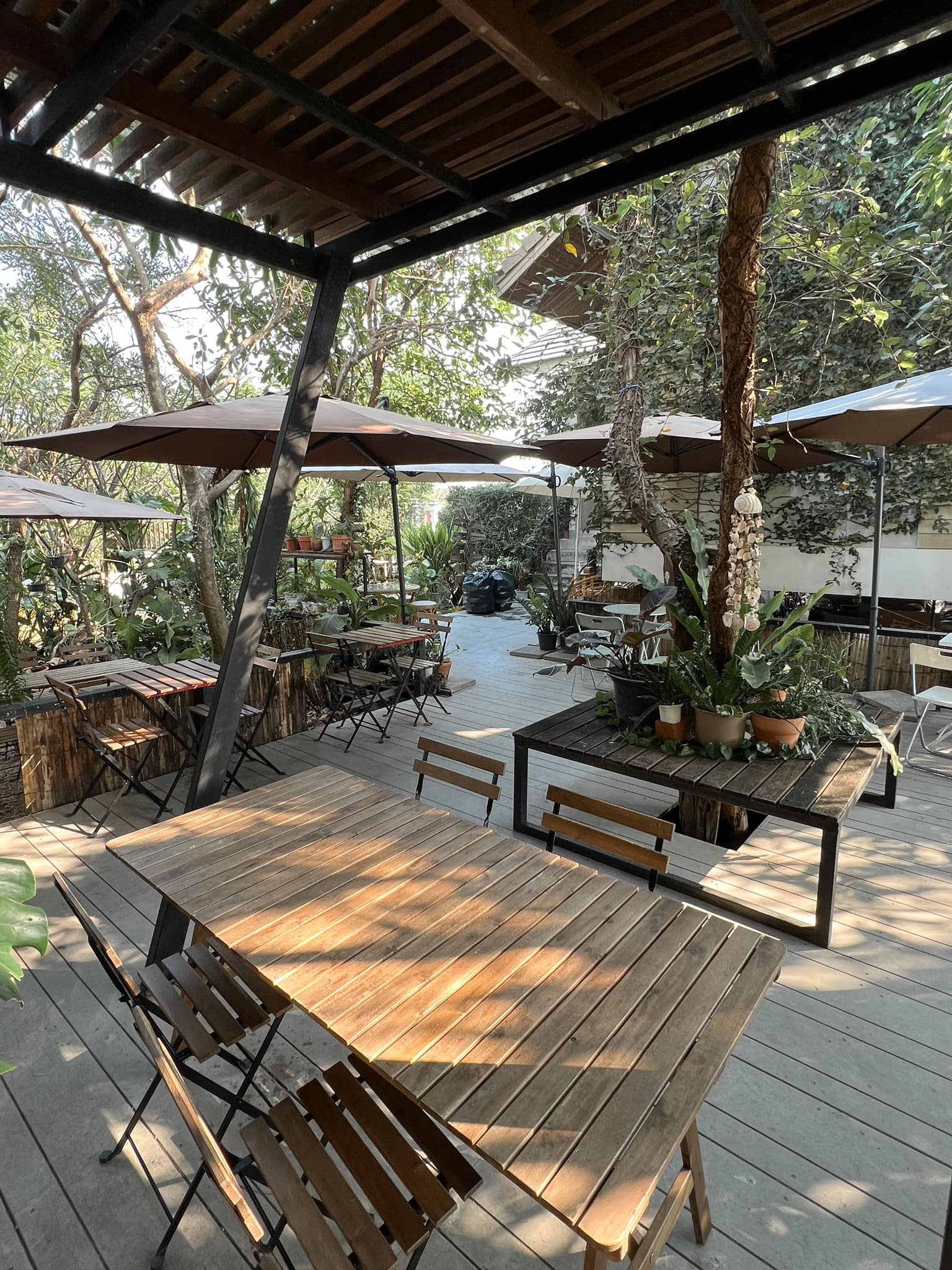 Autumn haus, YOJU Cafe, Lemon Me Farm, STARTCafé, Lot no.8 cafe, 23 cafe and bistro, STAY WITH TREE cafe, April Flavors cafe, Destiny cafe', บ้านปายนา, DUBUA CAFE, House of Chandra - เสน่ห์จันทน์ , 11 Elephant Dessert Cafe, Hangar Cafe', Merce Cafe & Restaurant, Ton Khao Terrace, O2 Kaffee & Bistro, Pomelo Cafe, Little tree, Chinu Coffee