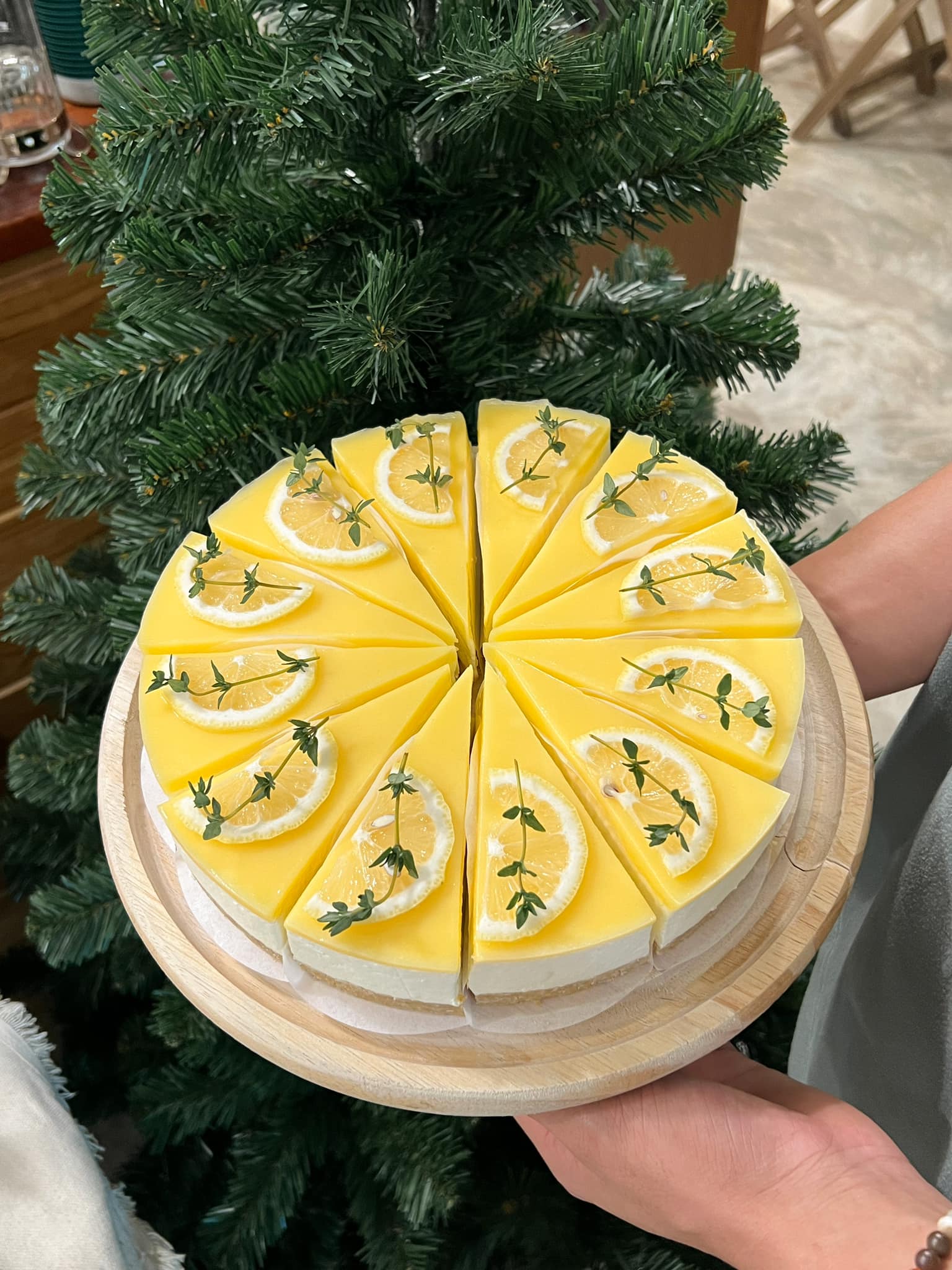 Autumn haus, YOJU Cafe, Lemon Me Farm, STARTCafé, Lot no.8 cafe, 23 cafe and bistro, STAY WITH TREE cafe, April Flavors cafe, Destiny cafe', บ้านปายนา, DUBUA CAFE, House of Chandra - เสน่ห์จันทน์ , 11 Elephant Dessert Cafe, Hangar Cafe', Merce Cafe & Restaurant, Ton Khao Terrace, O2 Kaffee & Bistro, Pomelo Cafe, Little tree, Chinu Coffee