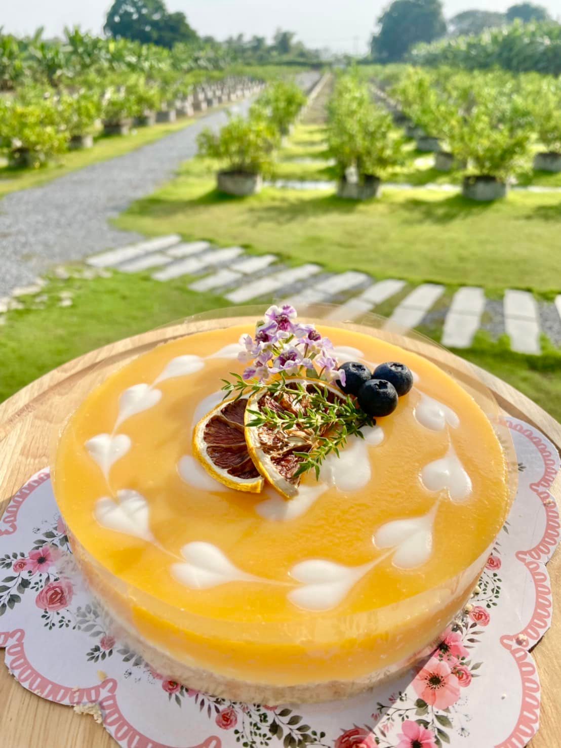 Autumn haus, YOJU Cafe, Lemon Me Farm, STARTCafé, Lot no.8 cafe, 23 cafe and bistro, STAY WITH TREE cafe, April Flavors cafe, Destiny cafe', บ้านปายนา, DUBUA CAFE, House of Chandra - เสน่ห์จันทน์ , 11 Elephant Dessert Cafe, Hangar Cafe', Merce Cafe & Restaurant, Ton Khao Terrace, O2 Kaffee & Bistro, Pomelo Cafe, Little tree, Chinu Coffee