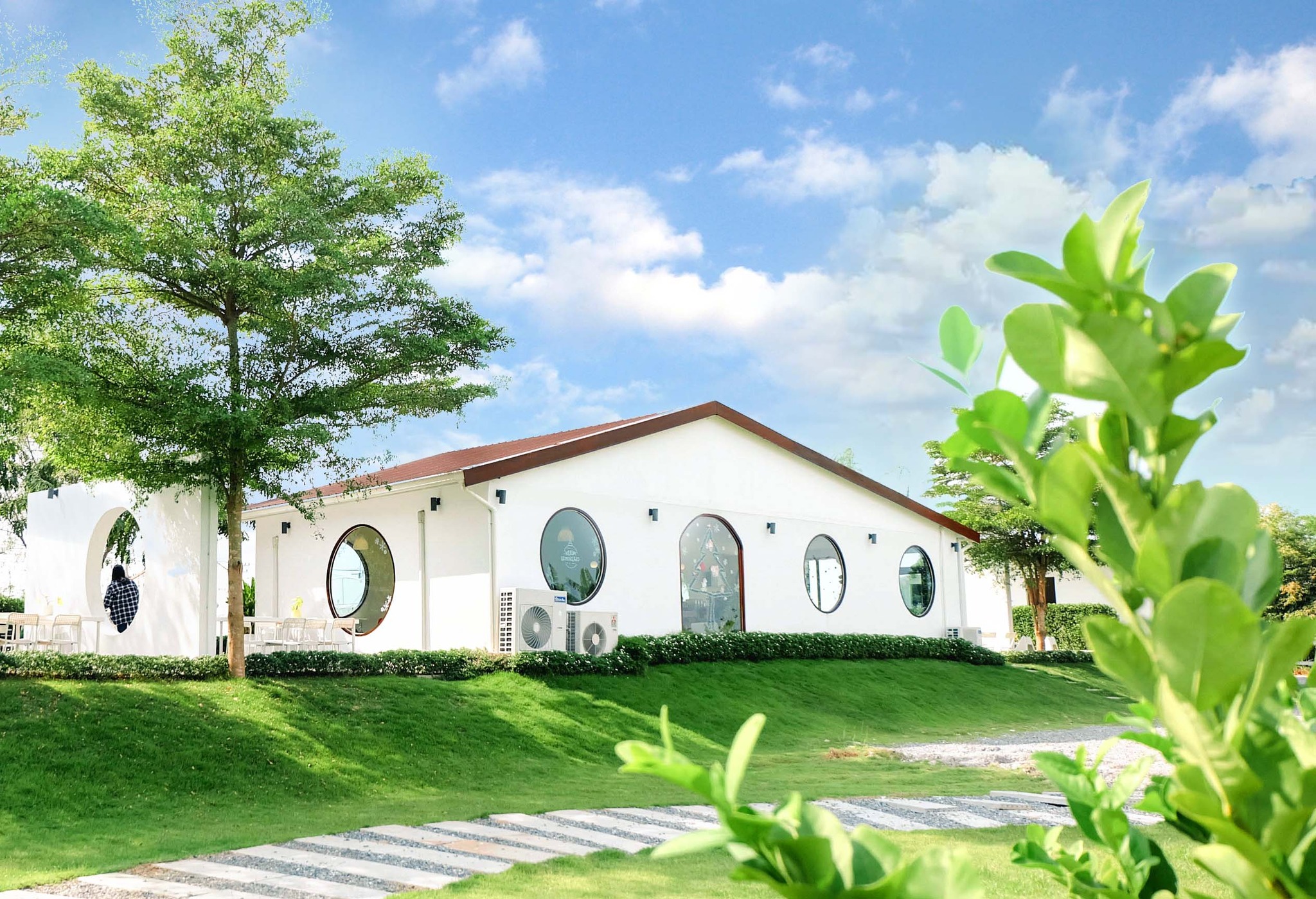 Autumn haus, YOJU Cafe, Lemon Me Farm, STARTCafé, Lot no.8 cafe, 23 cafe and bistro, STAY WITH TREE cafe, April Flavors cafe, Destiny cafe', บ้านปายนา, DUBUA CAFE, House of Chandra - เสน่ห์จันทน์ , 11 Elephant Dessert Cafe, Hangar Cafe', Merce Cafe & Restaurant, Ton Khao Terrace, O2 Kaffee & Bistro, Pomelo Cafe, Little tree, Chinu Coffee