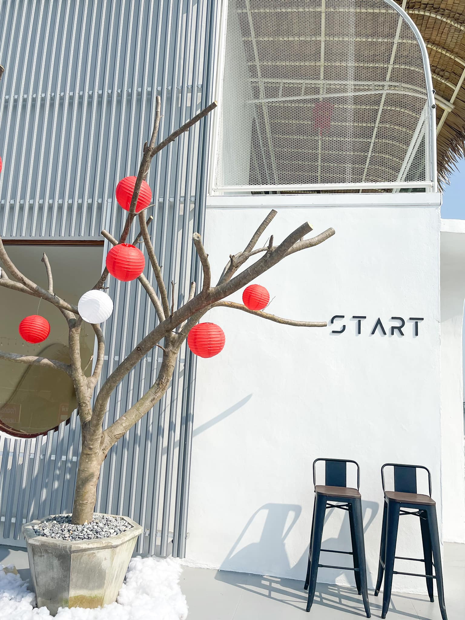 Autumn haus, YOJU Cafe, Lemon Me Farm, STARTCafé, Lot no.8 cafe, 23 cafe and bistro, STAY WITH TREE cafe, April Flavors cafe, Destiny cafe', บ้านปายนา, DUBUA CAFE, House of Chandra - เสน่ห์จันทน์ , 11 Elephant Dessert Cafe, Hangar Cafe', Merce Cafe & Restaurant, Ton Khao Terrace, O2 Kaffee & Bistro, Pomelo Cafe, Little tree, Chinu Coffee