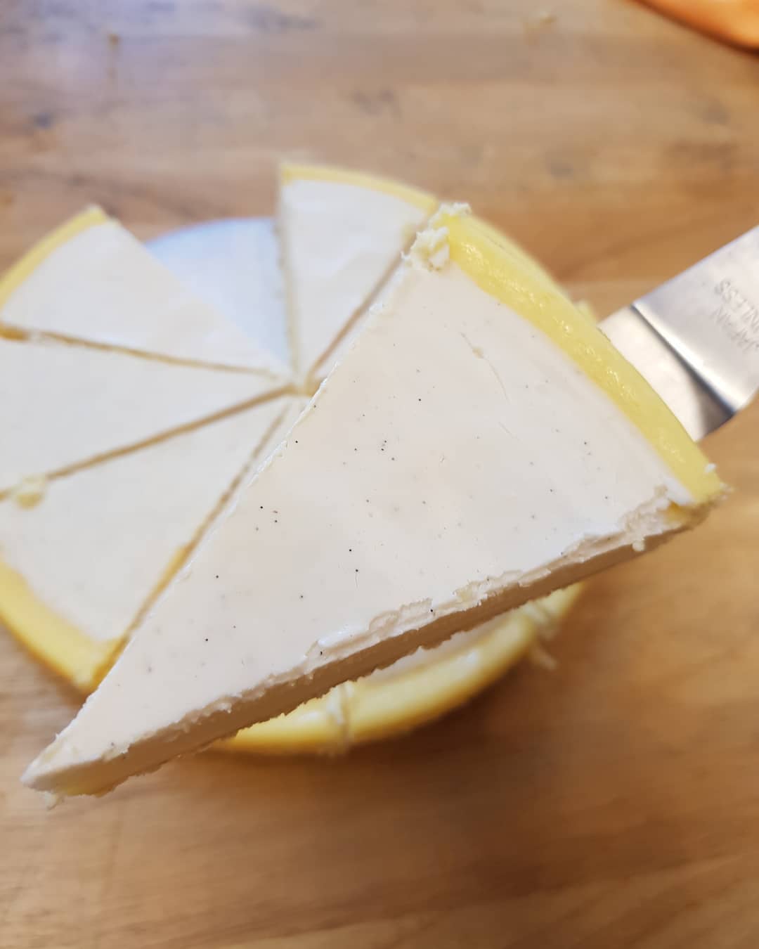 Sunny Flavour, Kiki Cheesecake Suksawat, MORA Studio, Pablo Cheesetart , Keto Basque Burnt Cheesecake , LeTAO Cafe, Ivan factory