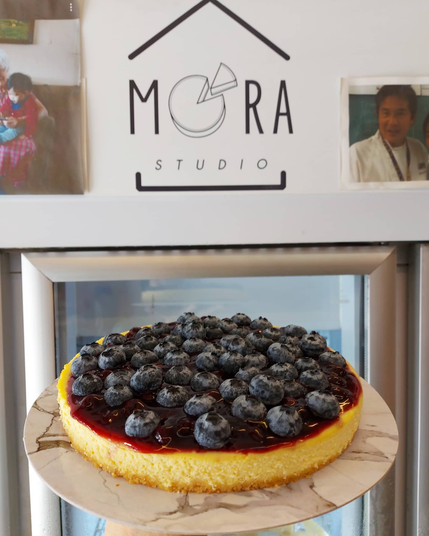 Sunny Flavour, Kiki Cheesecake Suksawat, MORA Studio, Pablo Cheesetart , Keto Basque Burnt Cheesecake , LeTAO Cafe, Ivan factory