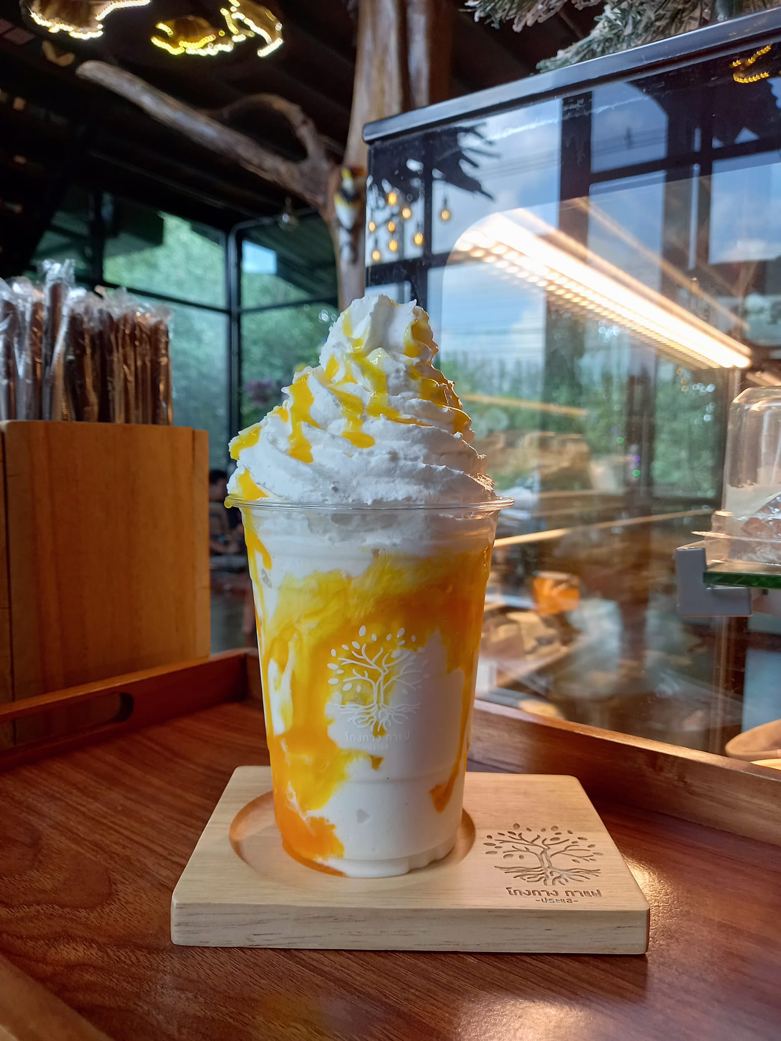 CURVE, STIRR Coffee, Haus Coffee and Space, SeaSeoul cafe, 1degreesnorth, Kongkang Kafe, กาเเฟริมน้ำ บ้านชูใจ, สวนก๋ง, กาแฟบ้านทวด, COFFEE BEACH, Jump at Sea, Whitebeam coffee &amp; eatery
