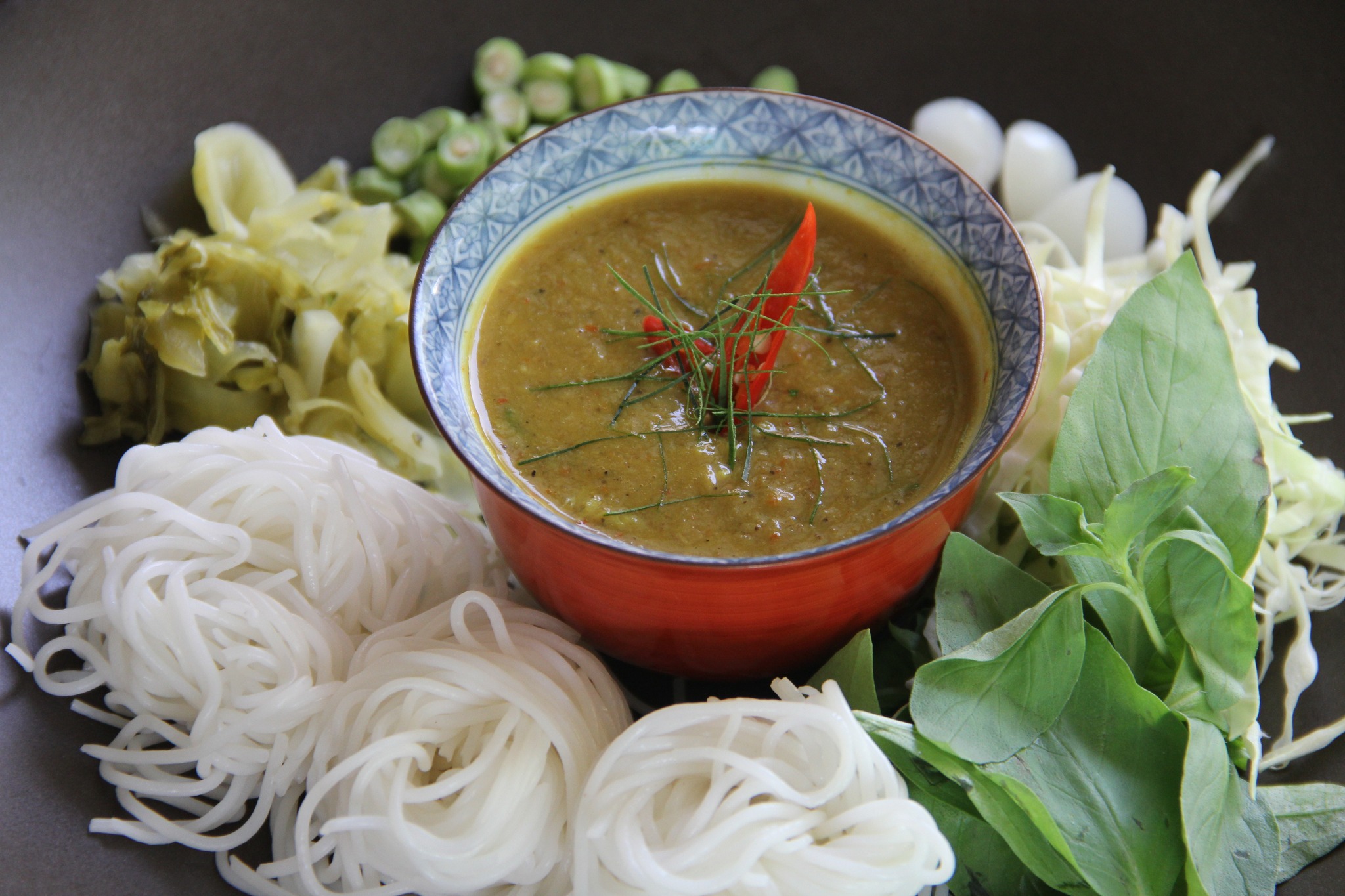 NARA Thai Cuisine, Supanniga Eating Room, สาขาท่าเตียน, Marie Guimar, อรุณ, Phuket Town Restaurant, บ้านรับรอง, ต้นเครื่อง, Ruen Noppagao - ร้านอาหารเรือนนพเก้า, บ้านไอซ์, กลางซอย, อ้อยหวาน, Simmer by Praha , Ther Dining &amp; Bar