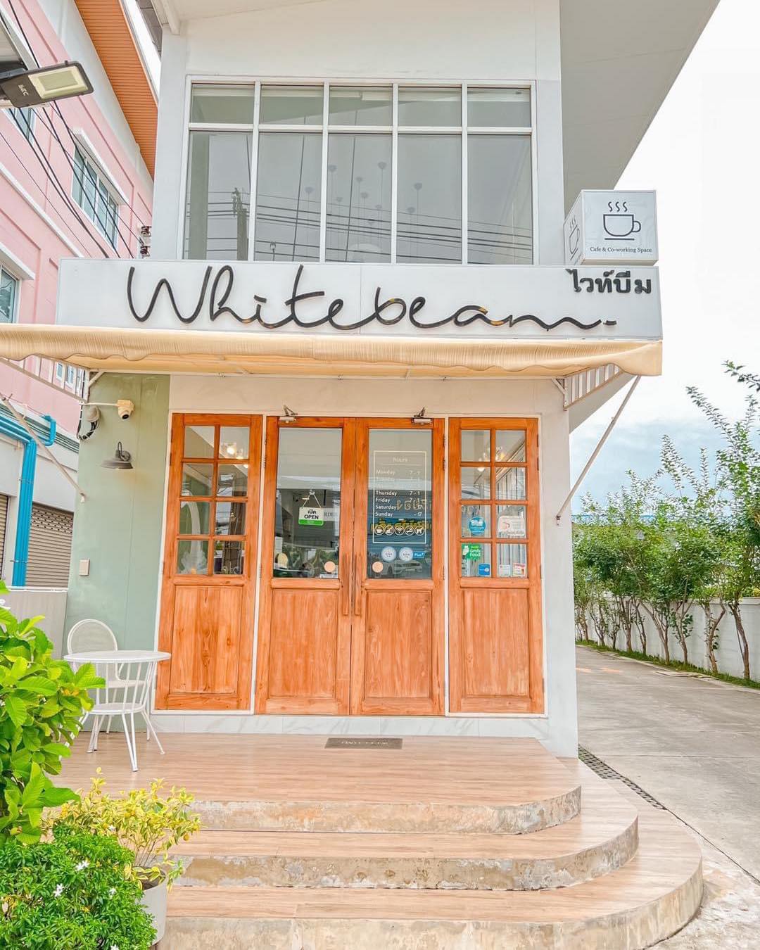 CURVE, STIRR Coffee, Haus Coffee and Space, SeaSeoul cafe, 1degreesnorth, Kongkang Kafe, กาเเฟริมน้ำ บ้านชูใจ, สวนก๋ง, กาแฟบ้านทวด, COFFEE BEACH, Jump at Sea, Whitebeam coffee &amp; eatery