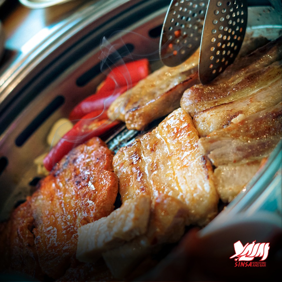 อร่อยติ่มซำ สุกี้สไตล์ฮ่องกง, Happy Suki, จ้าวเนื้อ บุฟเฟ่ต์ เนื้อย่างกระทะร้อน, โชคชัย 4 ปากซอย 33, กังนัม บุฟเฟ่ต์เกาหลี, Lucky BBQ, Nene Korean BBQ Buffet, ซูวอนซองบาร์บีคิว, ตั้งเตา หมูกระทะบุฟเฟ่ต์เลี่ยงเมืองนนท์, คุณเปิ้น หมูกระทะ