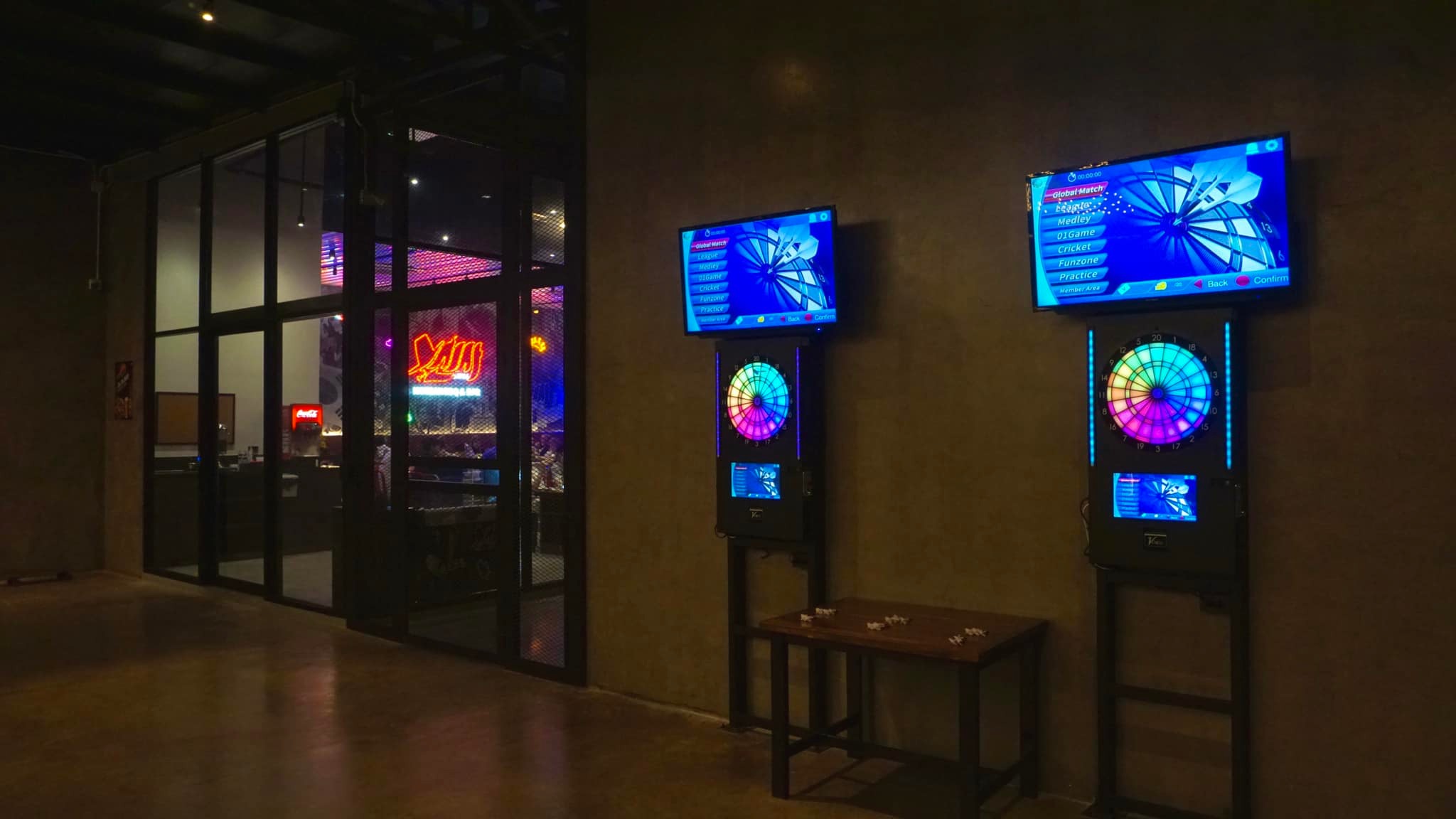 อร่อยติ่มซำ สุกี้สไตล์ฮ่องกง, Happy Suki, จ้าวเนื้อ บุฟเฟ่ต์ เนื้อย่างกระทะร้อน, โชคชัย 4 ปากซอย 33, กังนัม บุฟเฟ่ต์เกาหลี, Lucky BBQ, Nene Korean BBQ Buffet, ซูวอนซองบาร์บีคิว, ตั้งเตา หมูกระทะบุฟเฟ่ต์เลี่ยงเมืองนนท์, คุณเปิ้น หมูกระทะ