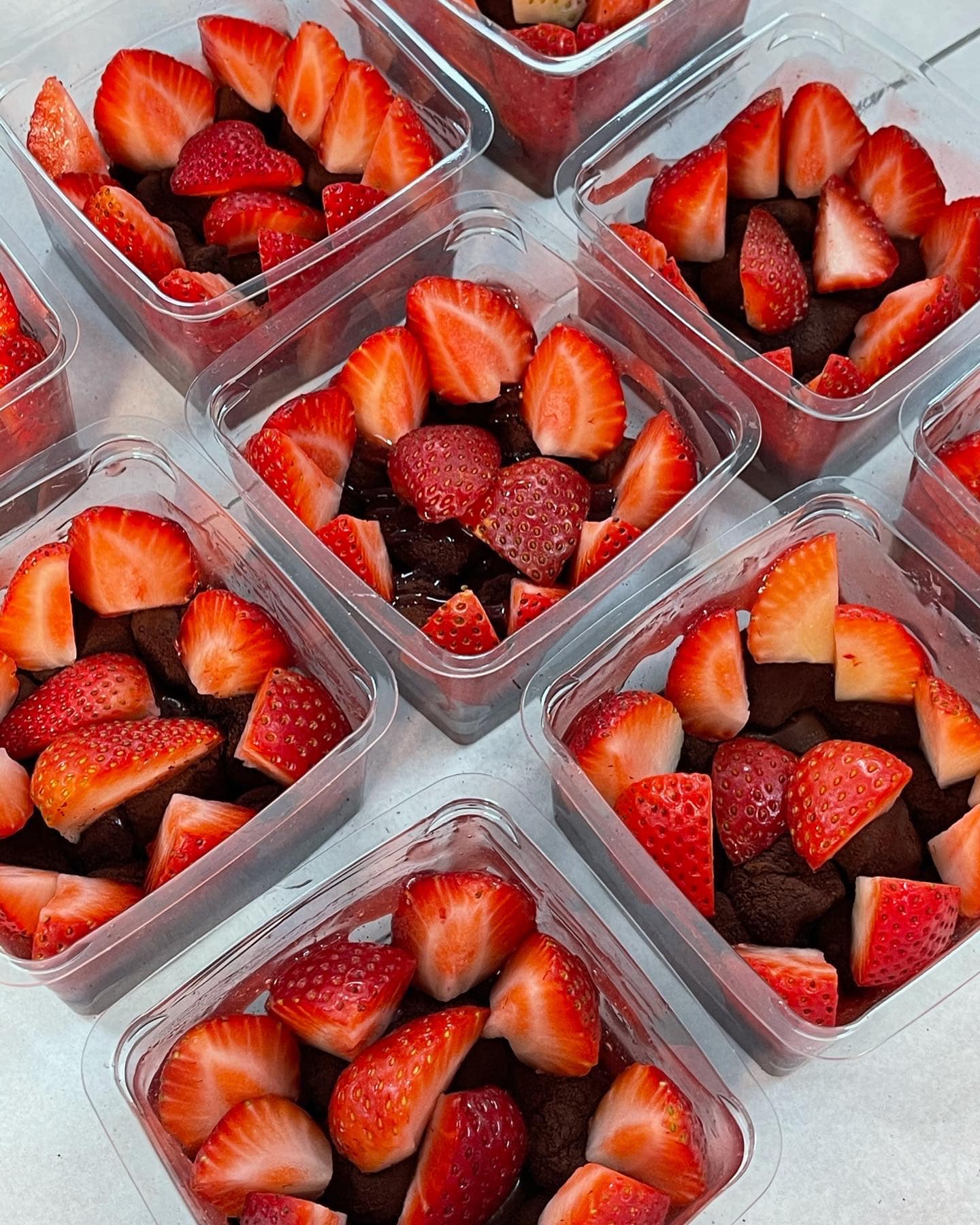 Skinnylicious, KetoConnect Cafe, Lowcarbbyfatchickencurrypuff , Yellow Spoon Pastry, Mama Som's Cake, I Cake Healthy, Vegan Bakery Bangkok, Scoma's