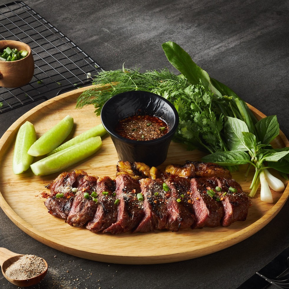 Rhapsody, บ้านส้มตำเมลดา พระนั่งเกล้า, โรงน้ำชา 90', Totoya, จุ่มจุ่ม อีสาน-ชาบู บุฟเฟ่ต์