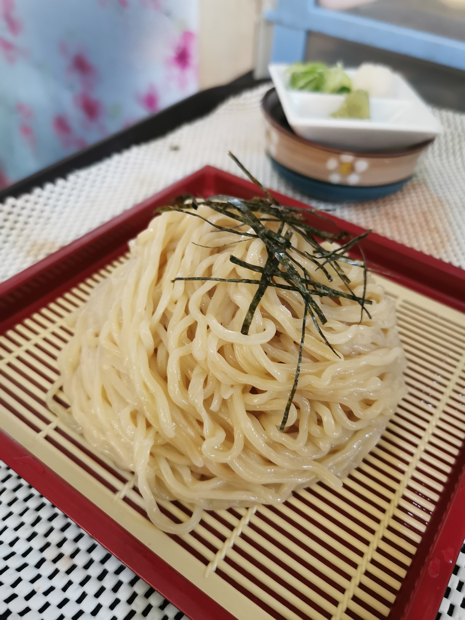 Rhapsody, บ้านส้มตำเมลดา พระนั่งเกล้า, โรงน้ำชา 90', Totoya, จุ่มจุ่ม อีสาน-ชาบู บุฟเฟ่ต์