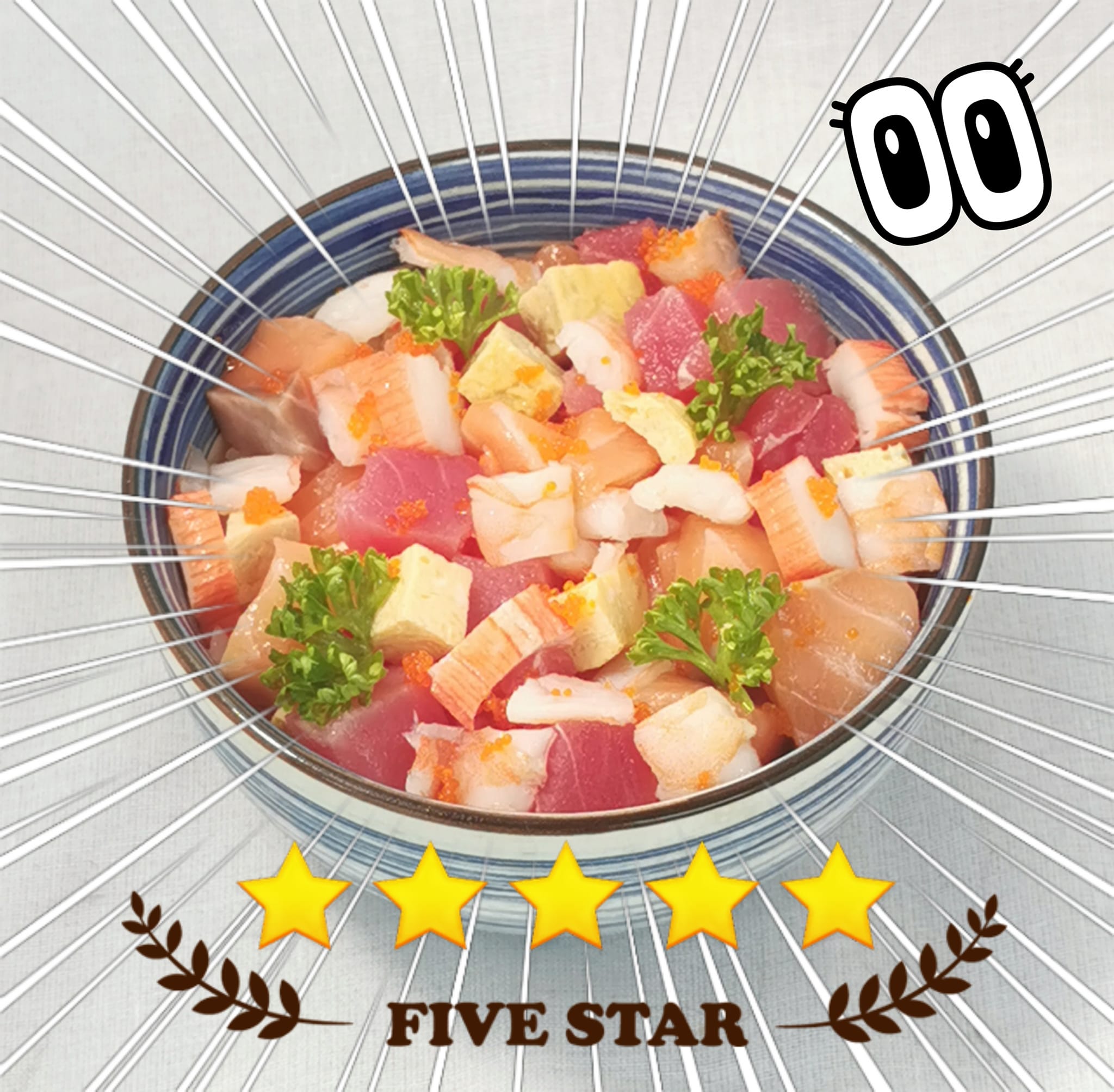 Rhapsody, บ้านส้มตำเมลดา พระนั่งเกล้า, โรงน้ำชา 90', Totoya, จุ่มจุ่ม อีสาน-ชาบู บุฟเฟ่ต์