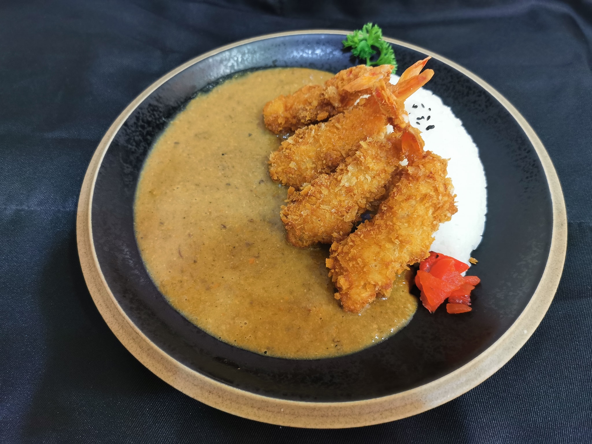 Rhapsody, บ้านส้มตำเมลดา พระนั่งเกล้า, โรงน้ำชา 90', Totoya, จุ่มจุ่ม อีสาน-ชาบู บุฟเฟ่ต์