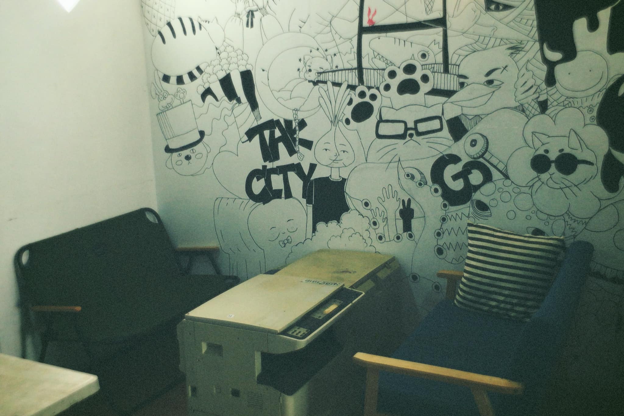 Simple Things, Mindset Cafe, GIVEANDTAKE Cafe House, เถียงนา Coffee and Bakery Farm, TARA Kaffee&amp;Patisserie', Mood Cafe, View doi Coffee Home, One Day One Cafe', สวนพร้าว คาเฟ่, A Little Craft Cafe, Braverly, สวนป่าตากา คาเฟ่, SOON CAFE, Ava Cafe’, Charfinn cafe’, PlumucH, Harmonica 2, River Bar Cafe, Chavee Cafe, TonTong Cafe, สวนเหนือกาแฟ, Diff desofto, สายหวานคาเฟ่, Kyoto Shi Cafe, DRIP GAN, Move on - มูฟออน