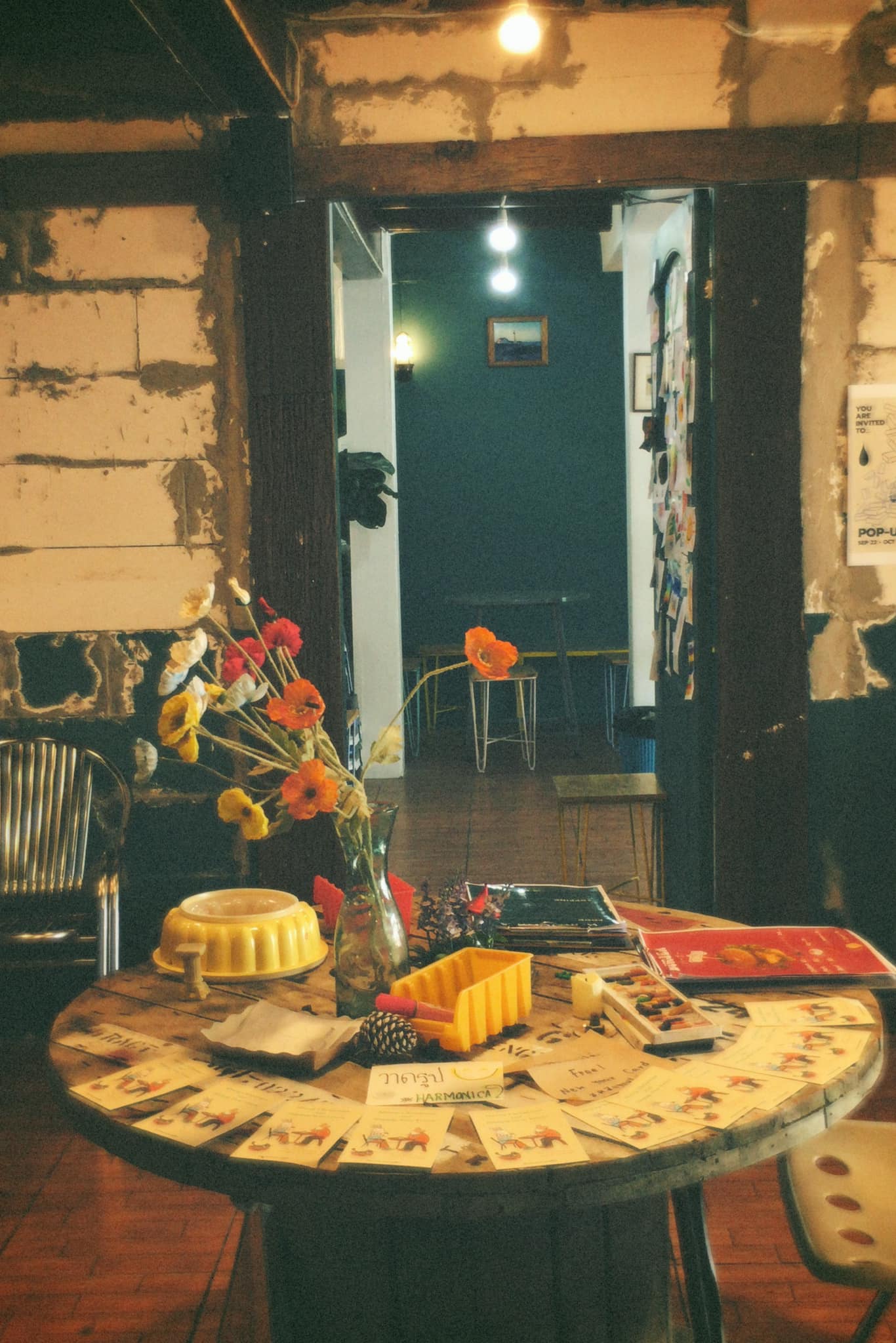 Simple Things, Mindset Cafe, GIVEANDTAKE Cafe House, เถียงนา Coffee and Bakery Farm, TARA Kaffee&amp;Patisserie', Mood Cafe, View doi Coffee Home, One Day One Cafe', สวนพร้าว คาเฟ่, A Little Craft Cafe, Braverly, สวนป่าตากา คาเฟ่, SOON CAFE, Ava Cafe’, Charfinn cafe’, PlumucH, Harmonica 2, River Bar Cafe, Chavee Cafe, TonTong Cafe, สวนเหนือกาแฟ, Diff desofto, สายหวานคาเฟ่, Kyoto Shi Cafe, DRIP GAN, Move on - มูฟออน