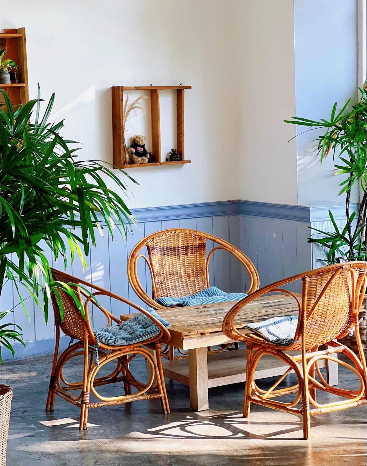 Simple Things, Mindset Cafe, GIVEANDTAKE Cafe House, เถียงนา Coffee and Bakery Farm, TARA Kaffee&amp;Patisserie', Mood Cafe, View doi Coffee Home, One Day One Cafe', สวนพร้าว คาเฟ่, A Little Craft Cafe, Braverly, สวนป่าตากา คาเฟ่, SOON CAFE, Ava Cafe’, Charfinn cafe’, PlumucH, Harmonica 2, River Bar Cafe, Chavee Cafe, TonTong Cafe, สวนเหนือกาแฟ, Diff desofto, สายหวานคาเฟ่, Kyoto Shi Cafe, DRIP GAN, Move on - มูฟออน